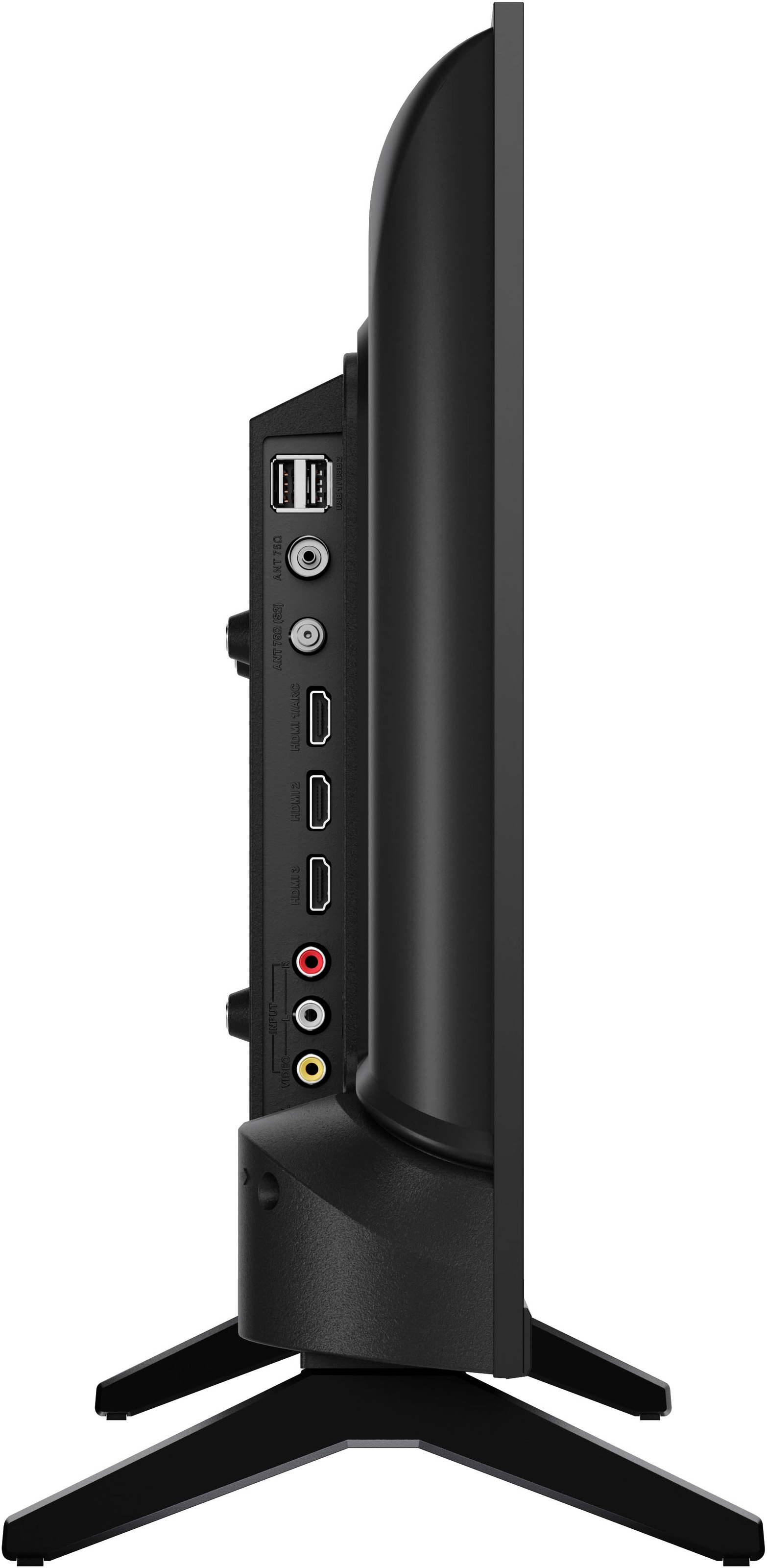 Sharp LED-Fernseher »1T-C24HAx«, HD ready