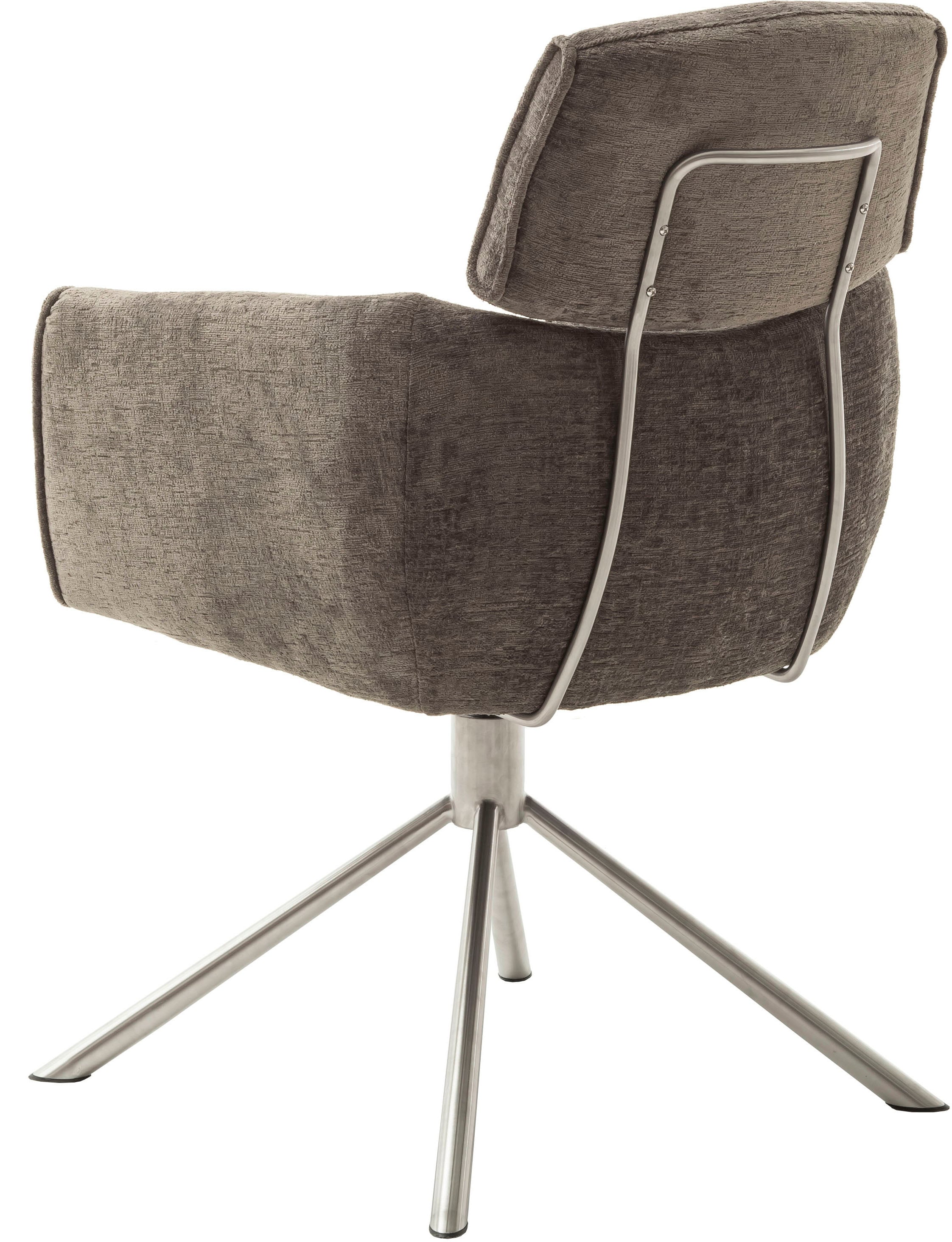 MCA furniture Esszimmerstuhl »QUEBEC«, (Set), bestellen auf KG 2 120 Rechnung Drehstuhl, St., Belastbarkeit