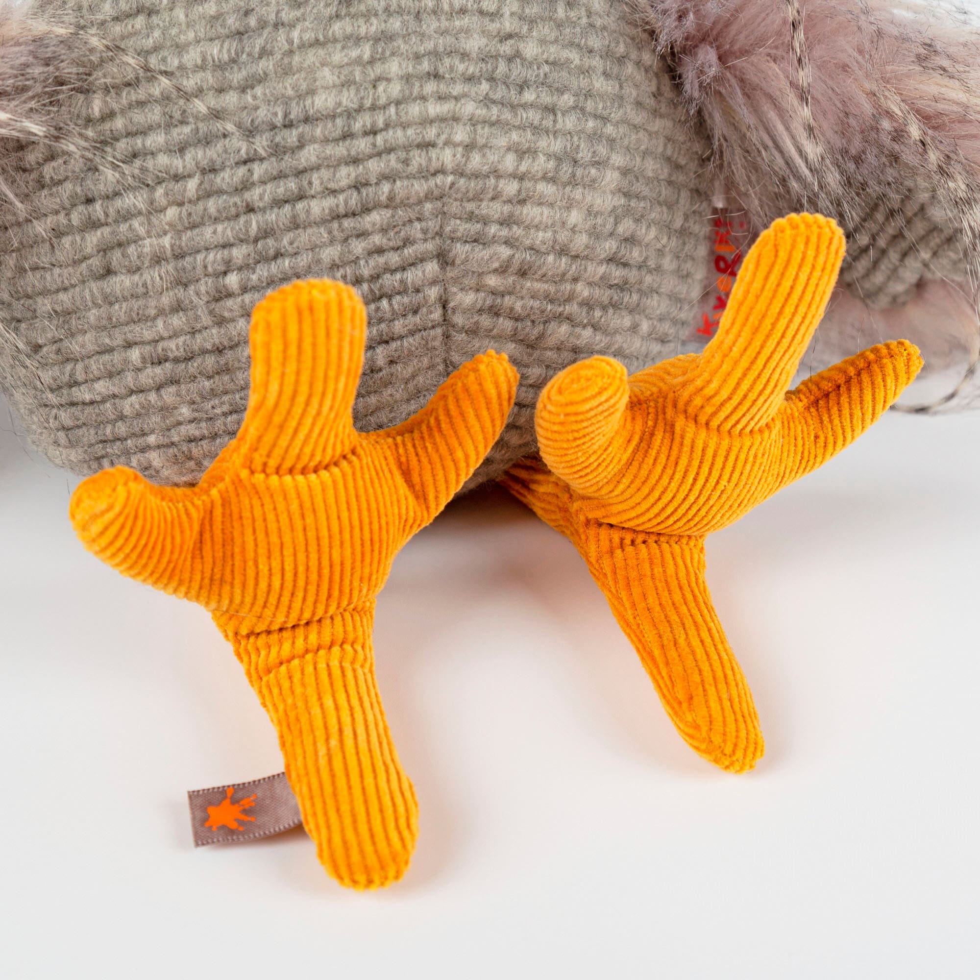 Sigikid Kuscheltier »Kikeriki, Chilling Chicken«