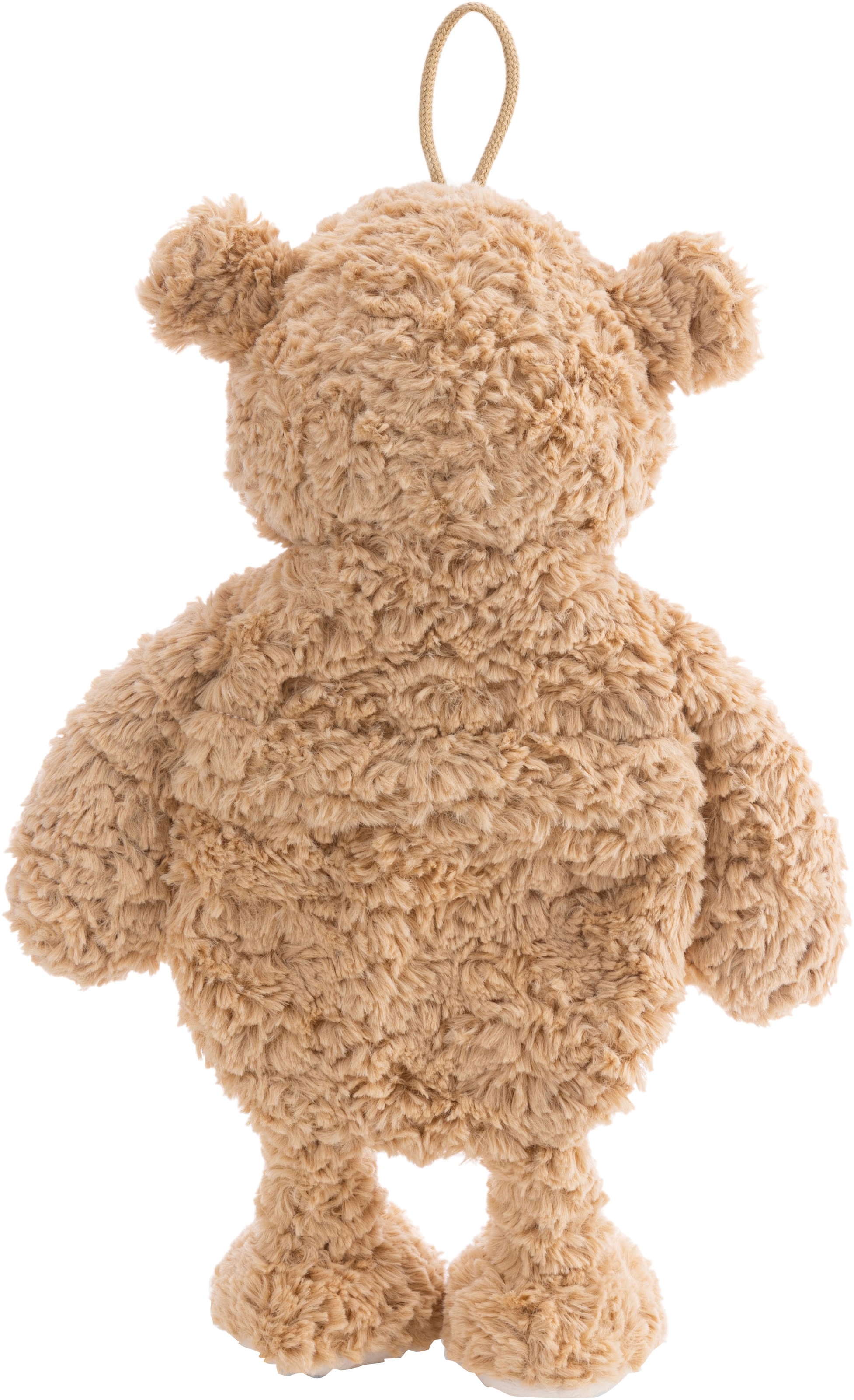 Nici Wärmflasche »Bär Finni, 300 ml, 34 cm« 2in1 - Kuscheltier & Wärmflasche in einem; enthält recyceltes Material