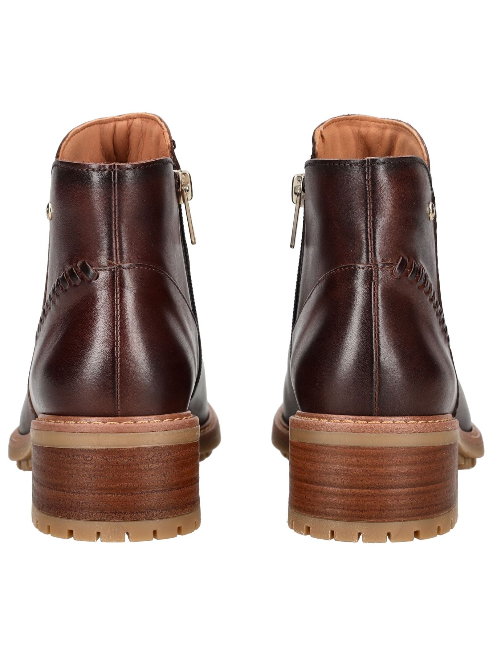 PIKOLINOS Stiefelette »PIKOLINOS Stiefelette Leder«