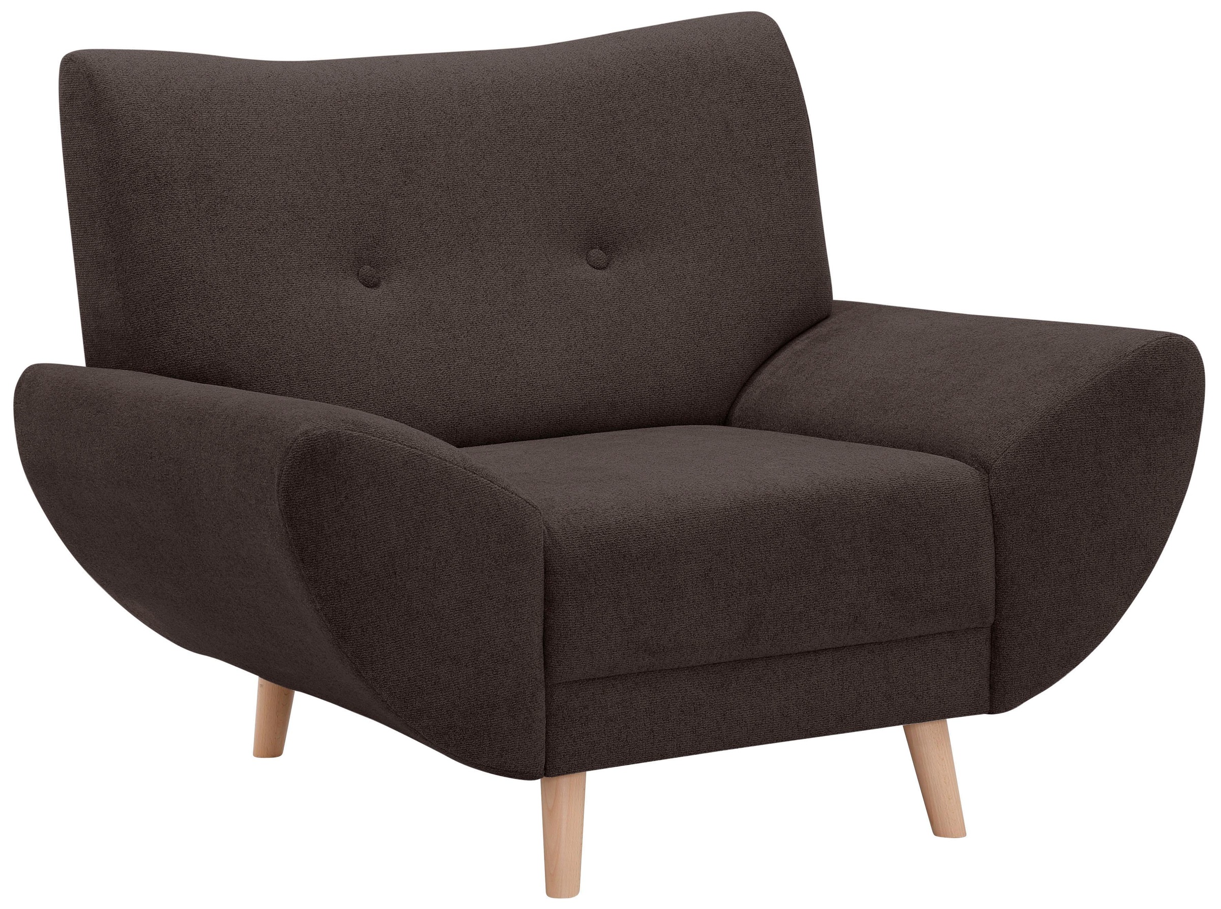 Home affaire Sessel »Basta«