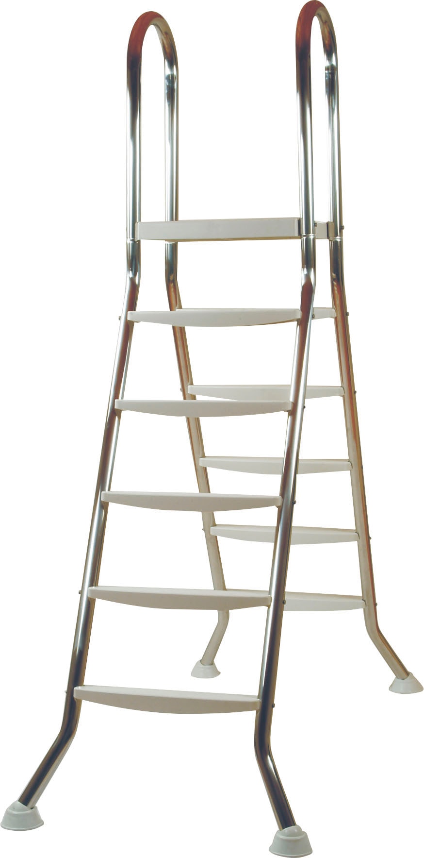 KWAD Rundpool »»Supreme« all in Premium Folie« ØxH: 550x132cm, inkl. Bodenisolationsset