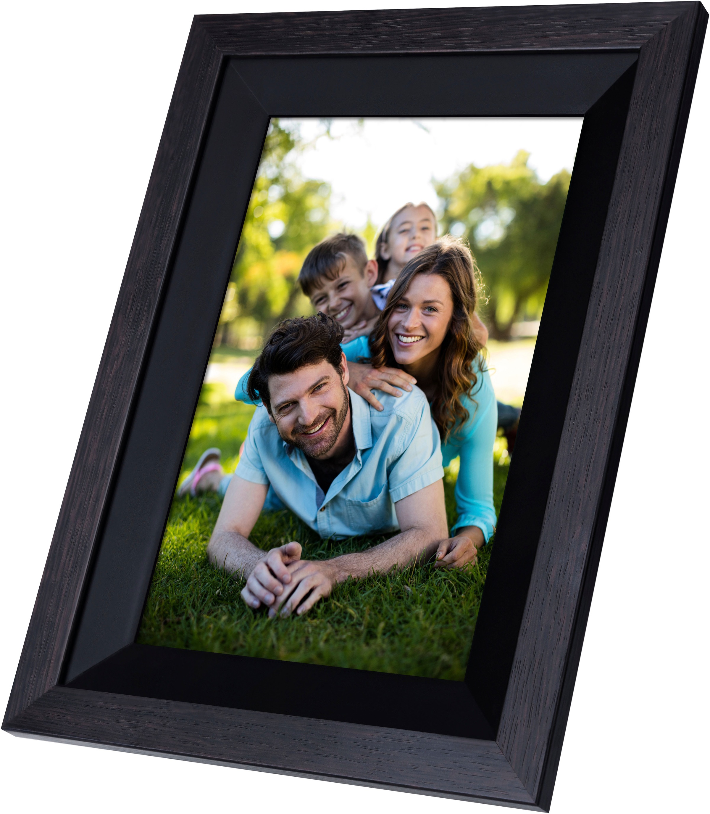 Rollei Digitaler Bilderrahmen »Smart Frame WiFi 105«, 25,53 cm/10,1 Zoll, 1920 x 1200 px Pixel, 8 GB
