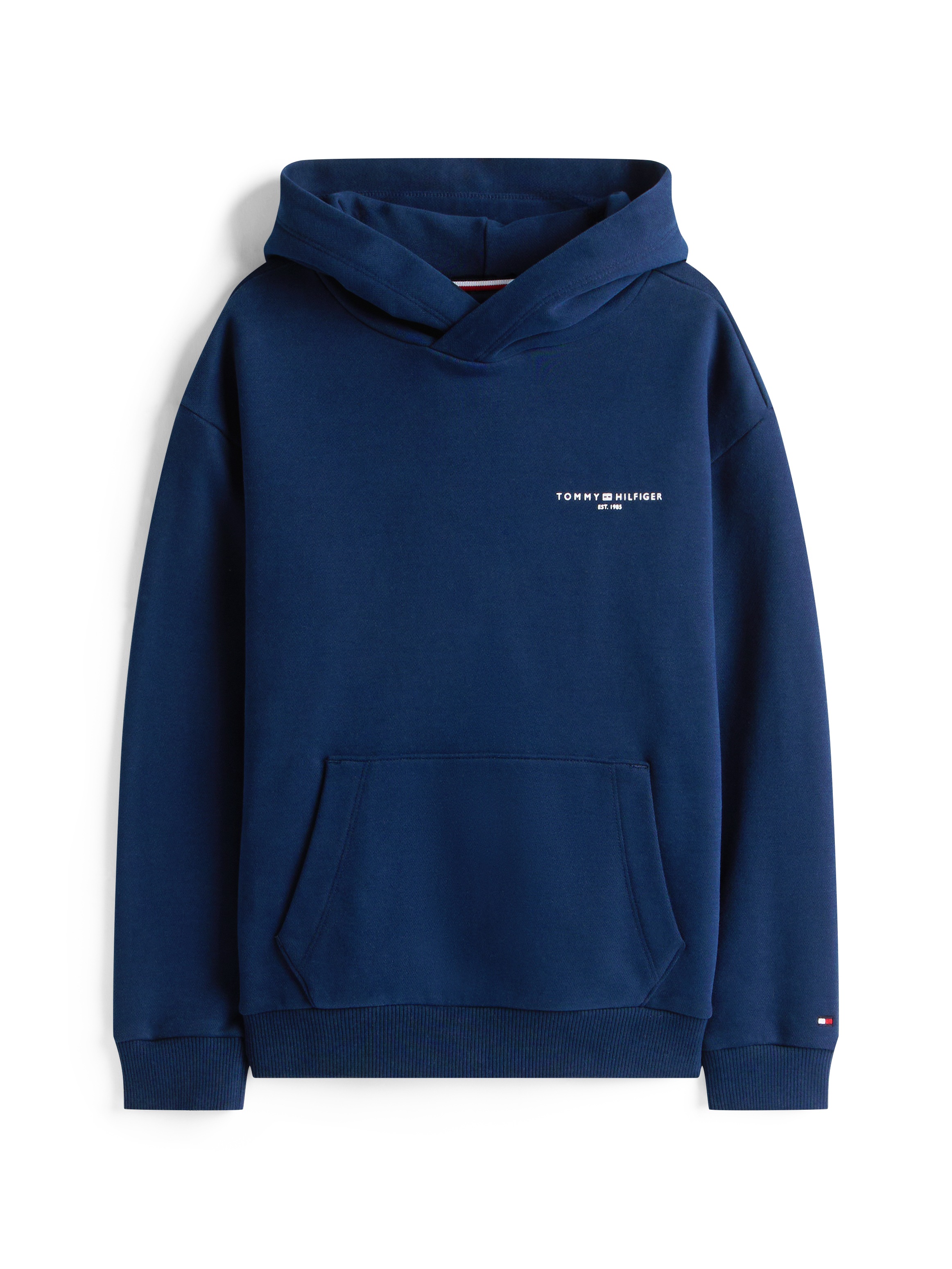Tommy Hilfiger Hoodie »MINI CORP HOODIE«, mit Logodruck
