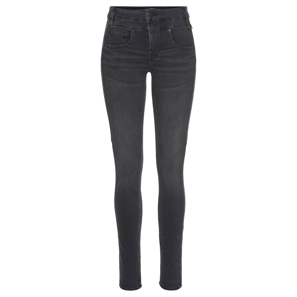 Herrlicher Slim-fit-Jeans »SHARP SLIM«