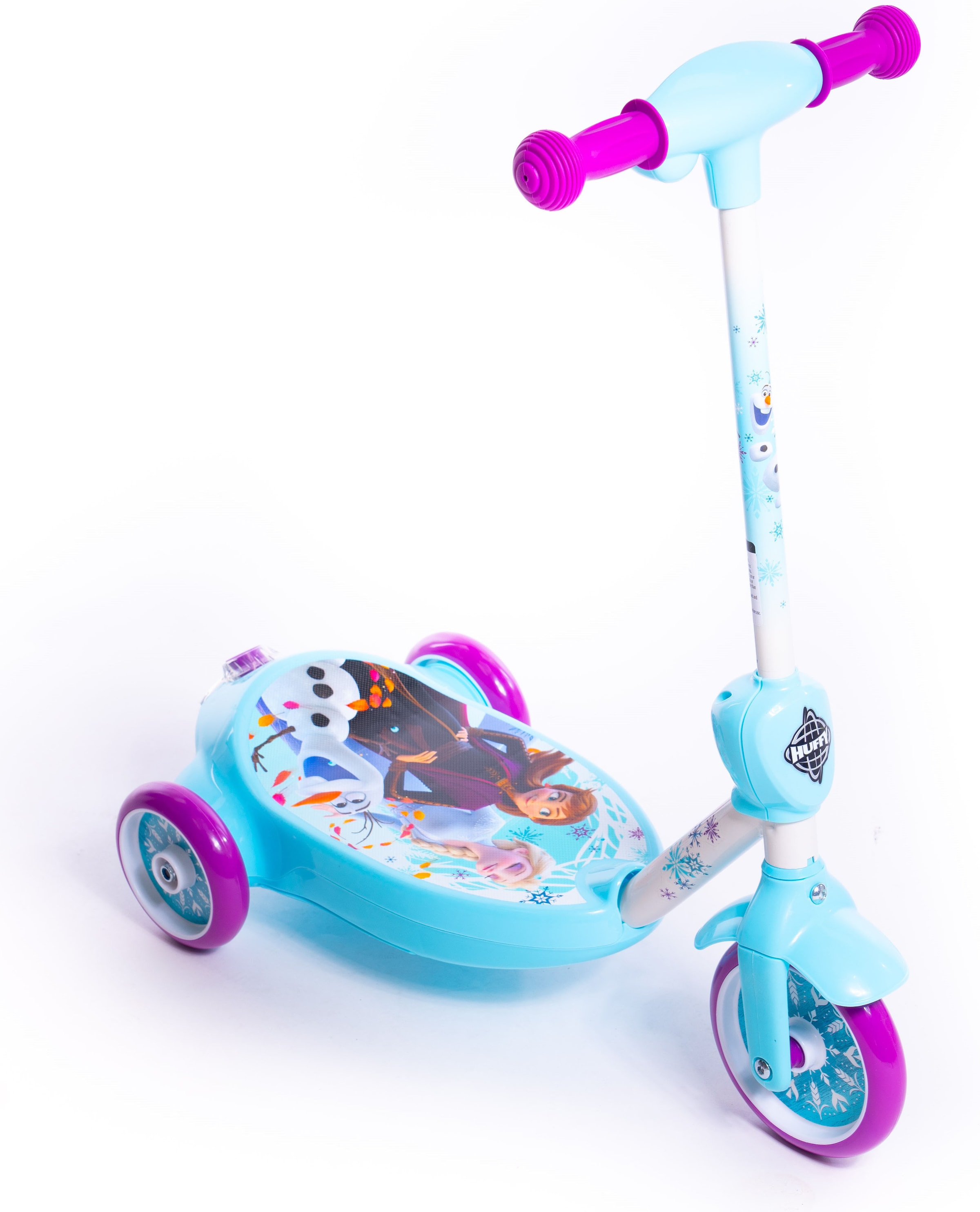 Huffy Elektro-Kinderroller, ab 3 Jahren