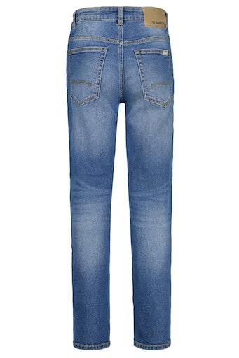Garcia Dad-Jeans »Dalino«, for Boys, mit Destroyed Effekten