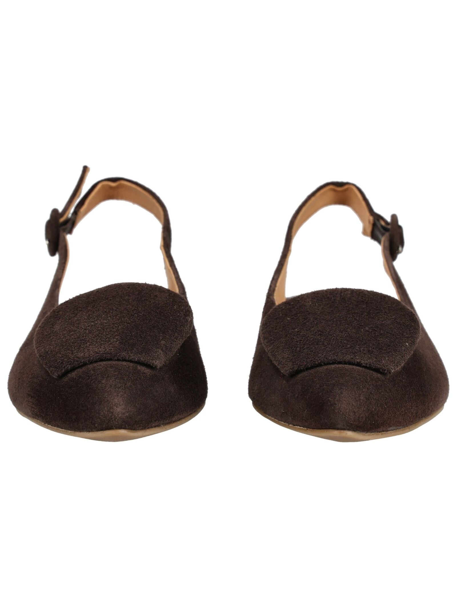 Paul Green Ballerina »Paul Green Ballerinas Leder«