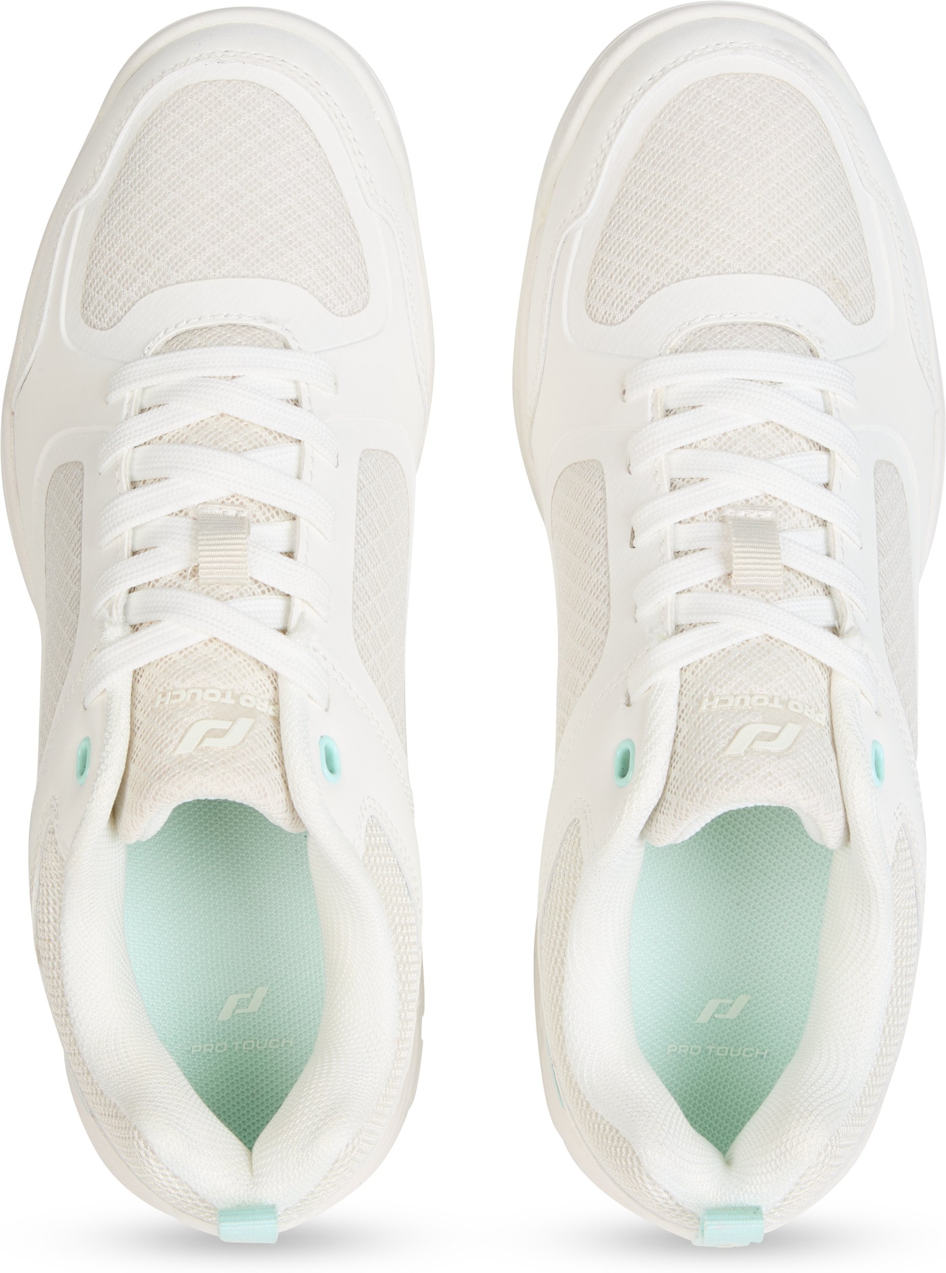 Pro Touch Hallenschuh »DA.-INDOOR-SCHUH REBEL IV W«