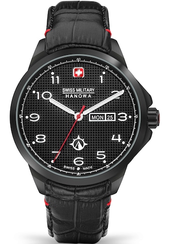 Swiss Military Hanowa Schweizer Uhr »PUMA, SMWGB2100330« kaufen