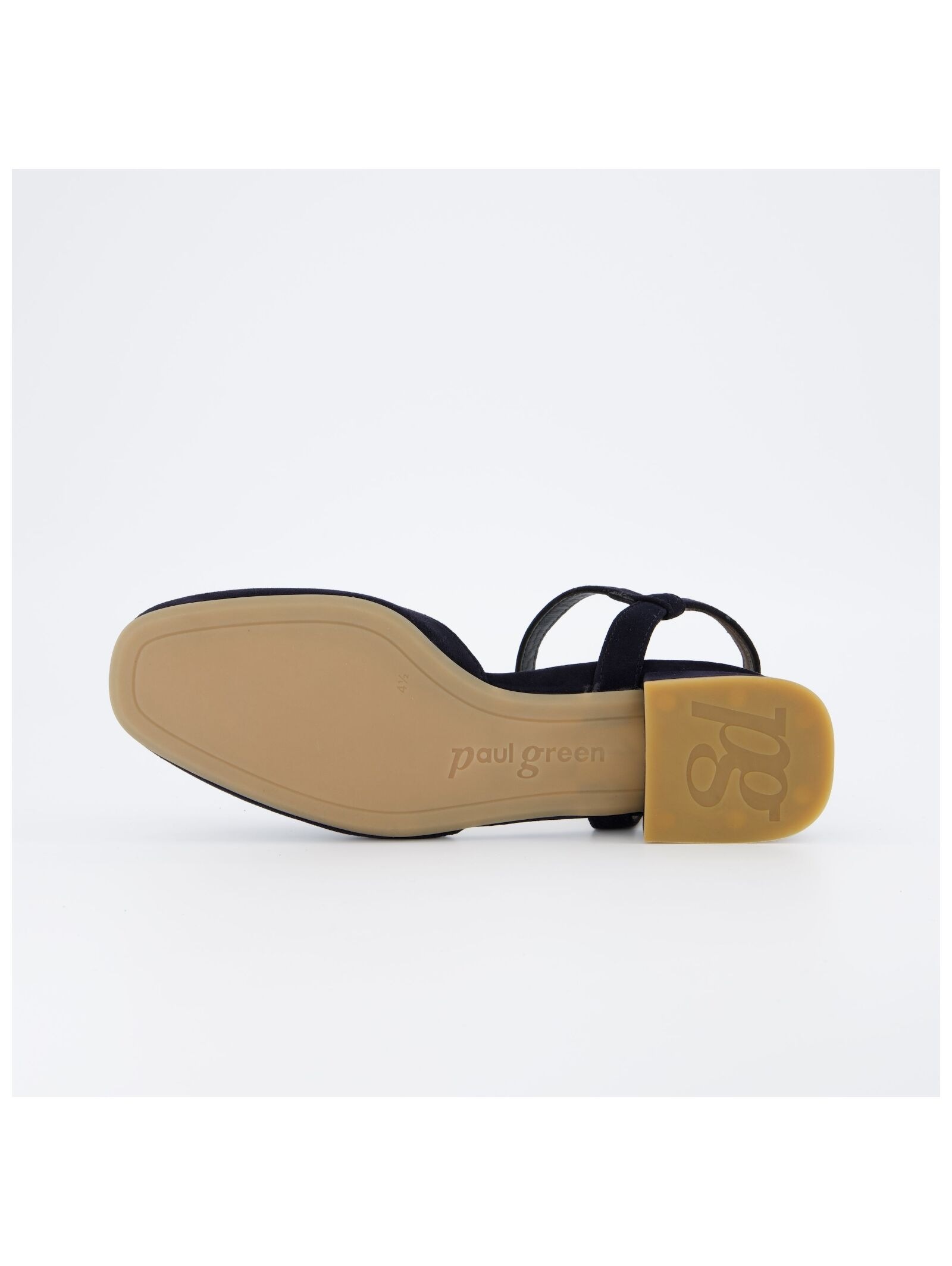 Paul Green Slingpumps »Paul Green Pumps Leder«
