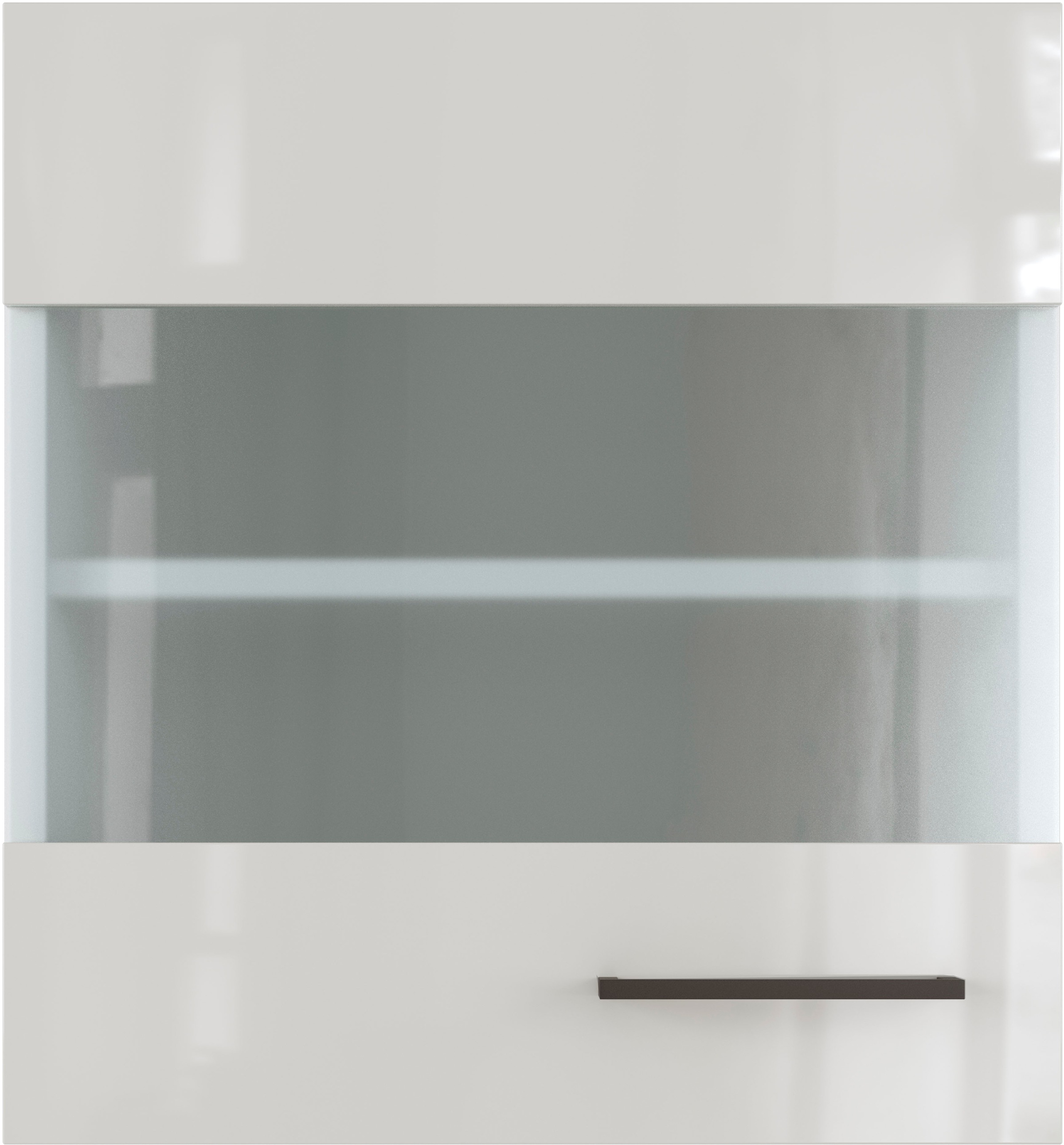 Flex-Well Glashängeschrank "Lund" (B x H x T) 50 x 89 x 32 cm, mit viel Sta günstig online kaufen