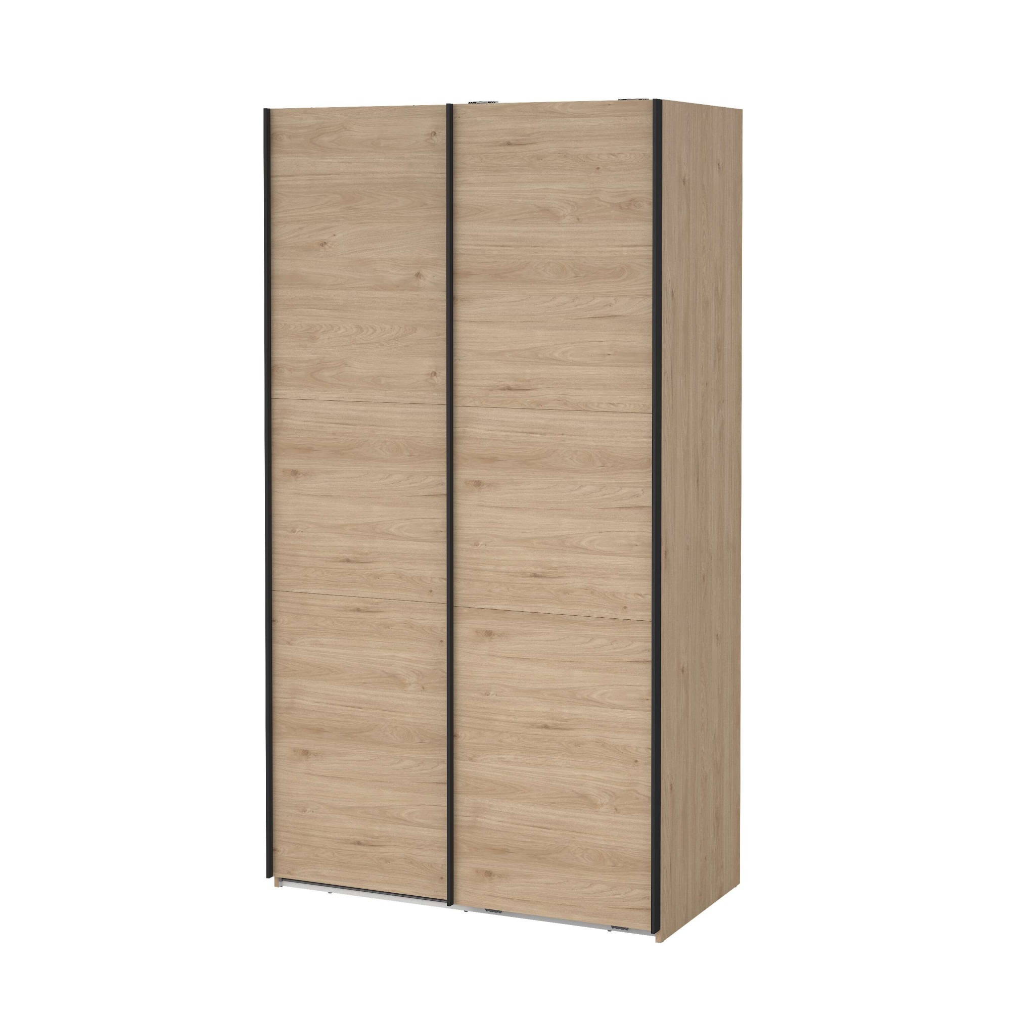 Home affaire Schwebetürenschrank »Como, Kleiderschrank, Schlafzimmerschrank«