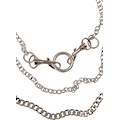 URBAN CLASSICS Schmuckset »Urban Classics Accessories Carabiner Necklace«