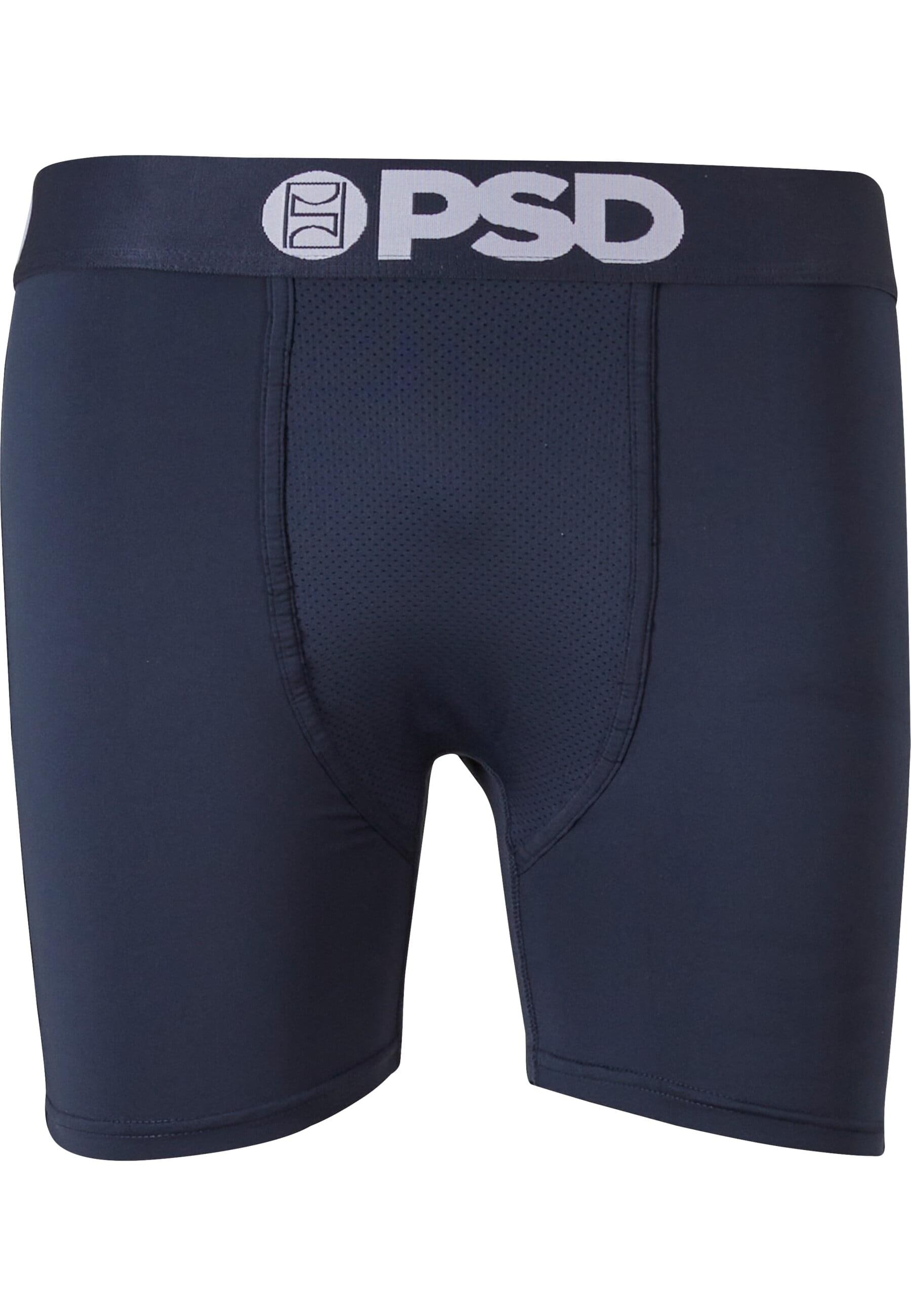 PSD Boxershorts »PSD STEALTH SLD 3PK 5I« 1 Stk. tlg.,
