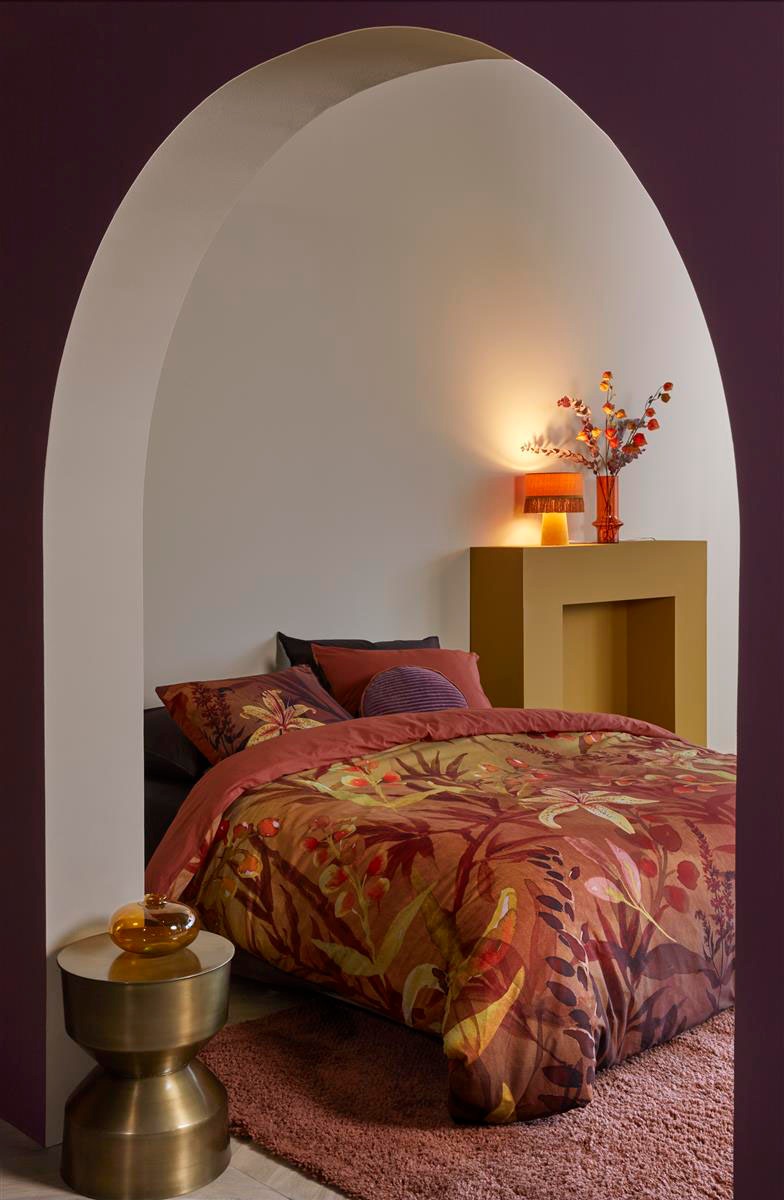 Beddinghouse Bettwäsche »Beddinghouse Golden Hour« 2 Stk. tlg. günstig online kaufen