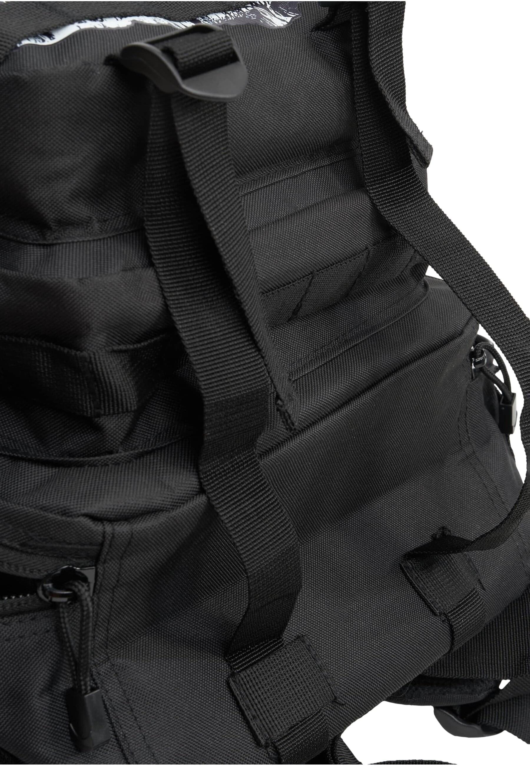 Brandit Rucksack »Brandit Iron Maiden US Cooper Large Eddy Glow«