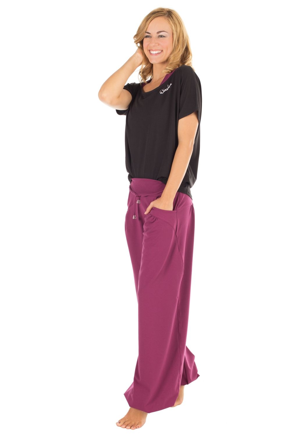 Winshape Dancehose »WTE3«  Dance-Style