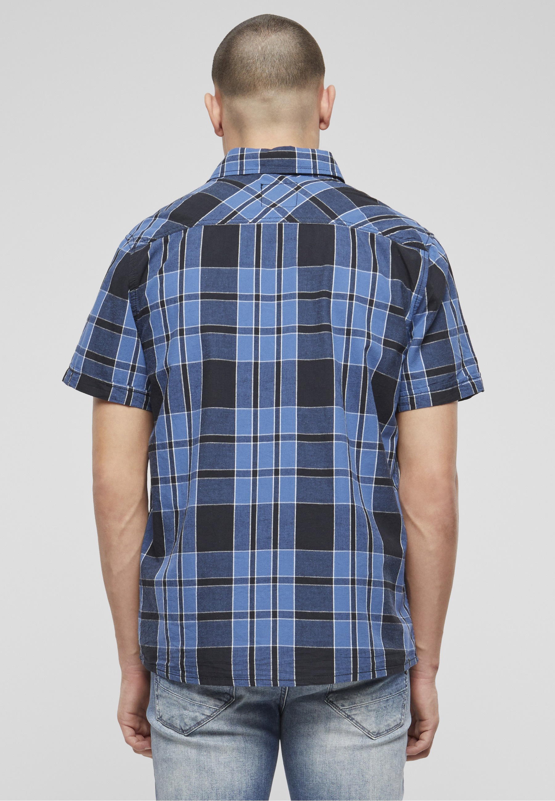Brandit Kurzarmshirt »Brandit Herren Roadstar Shirt« 1 Stk.