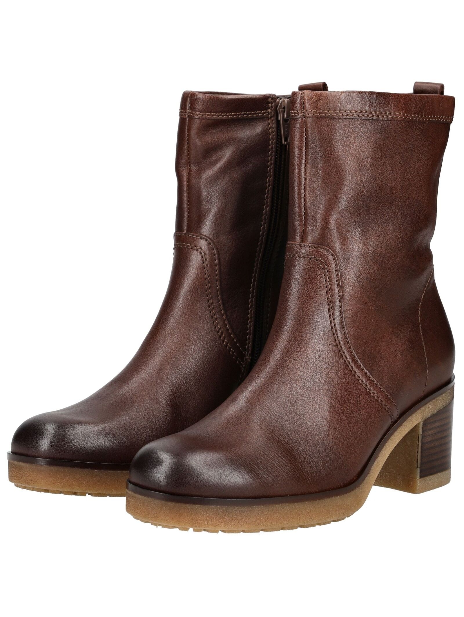 Gabor Comfort Stiefelette »Gabor Comfort Stiefelette Leder«