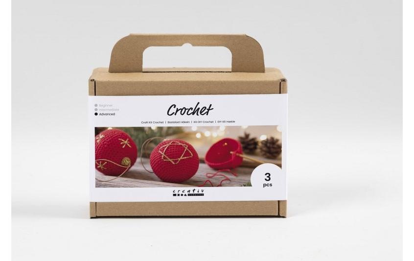 creativ company Kreativset »Weihnacht«