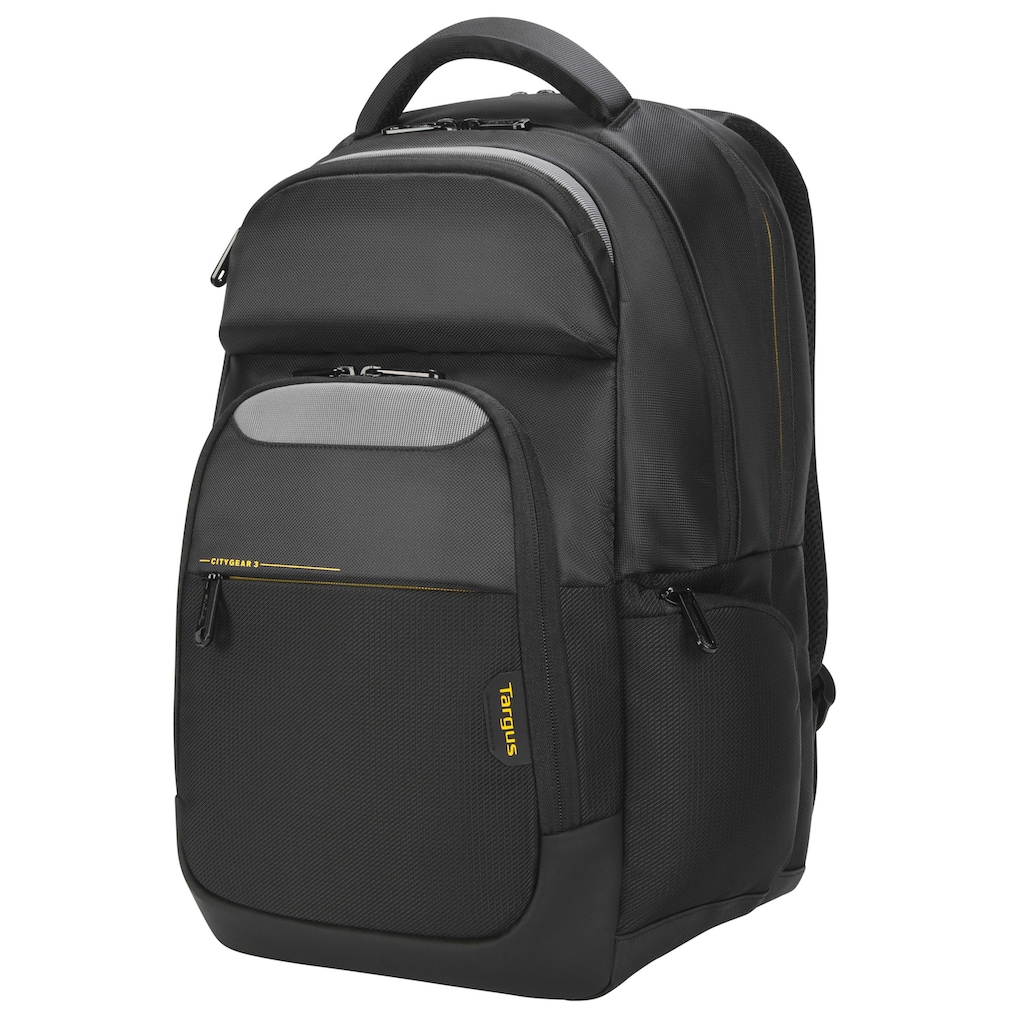 Targus Notebook-Rucksack »CityGear 14 Laptop Backpack«