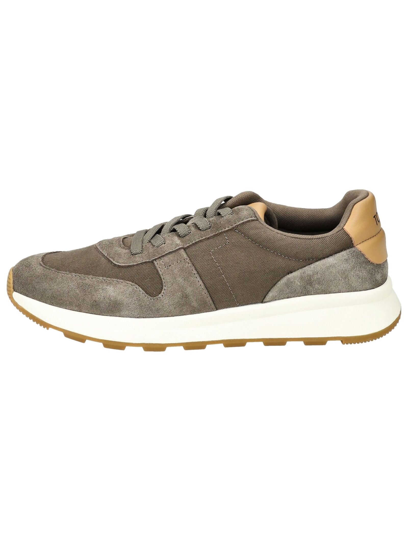TOMS Sneaker »TOMS Sneaker Leder/Textil«