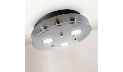 B.K.Licht LED Deckenleuchte »Dinora«, GU10, Warmweiß, LED Deckenlampe Strahler inkl.... kaufen