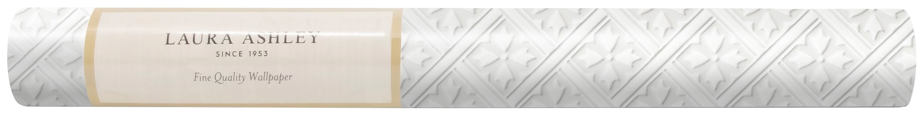 LAURA ASHLEY Vliestapete »Mr Jones«, botanisch, FSC® zertifiziert, mit lebhaftem Druck, 10 Meter Länge