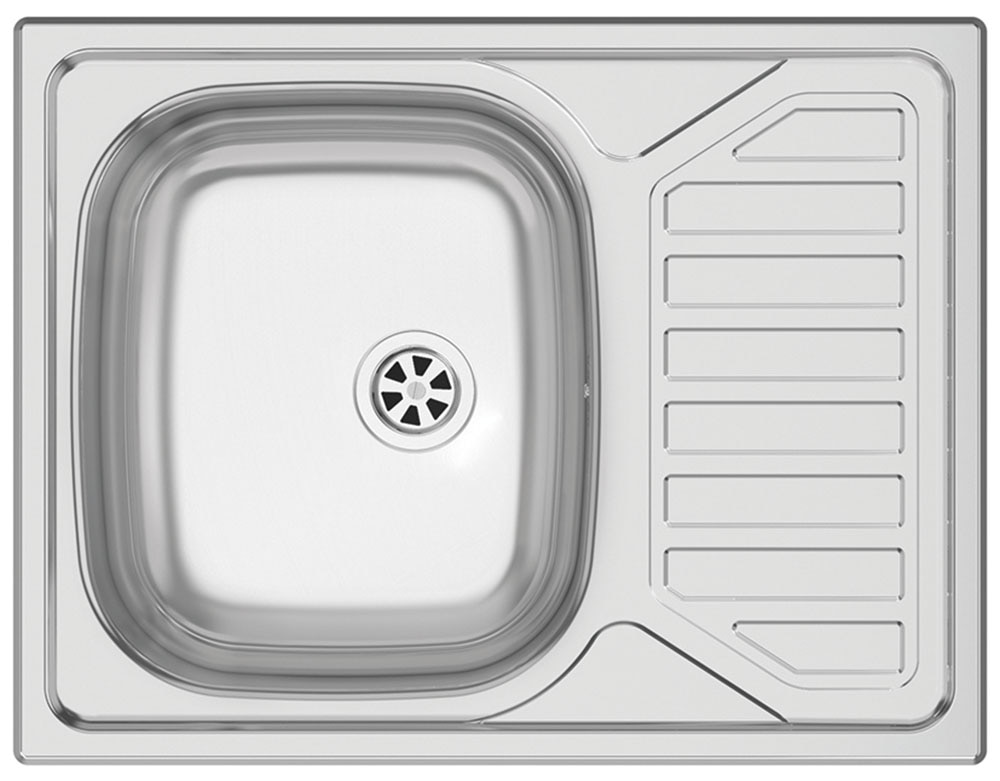 nobilia® Küchenzeile »"Flash I"«, vormontiert, Ausrichtung wählbar, Breite 180 cm, wahlw. mit E-Geräten