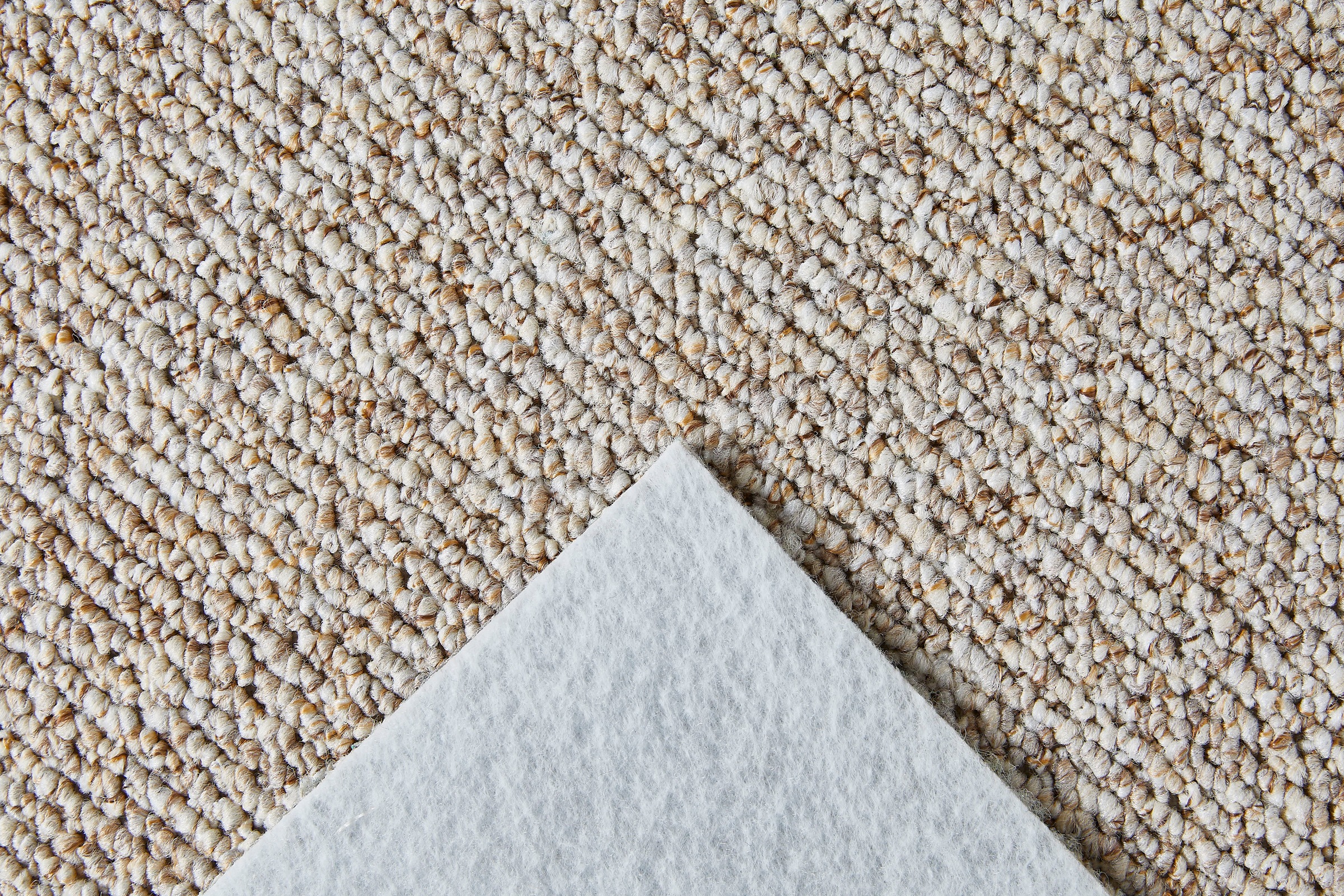 Andiamo Teppichboden »Kairo, Schlinge, Made in Netherlands«, rechteckig, 9 günstig online kaufen