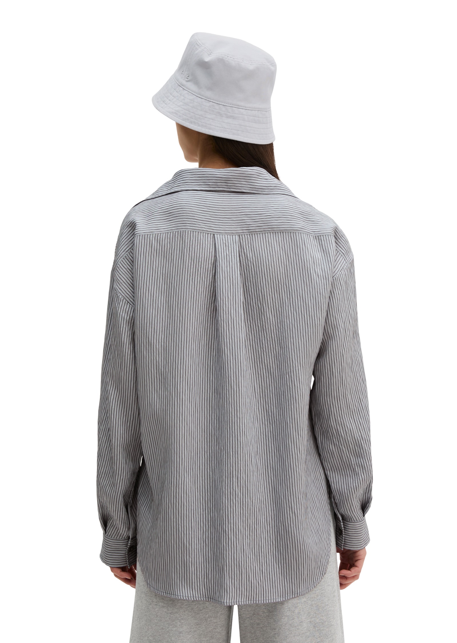 Marc O'Polo Langarmbluse