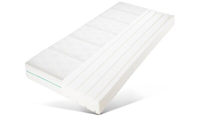 OTTO products Komfortschaummatratze »Kapua Leela«, 24 cm cm hoch, Raumgewicht: 30... kaufen