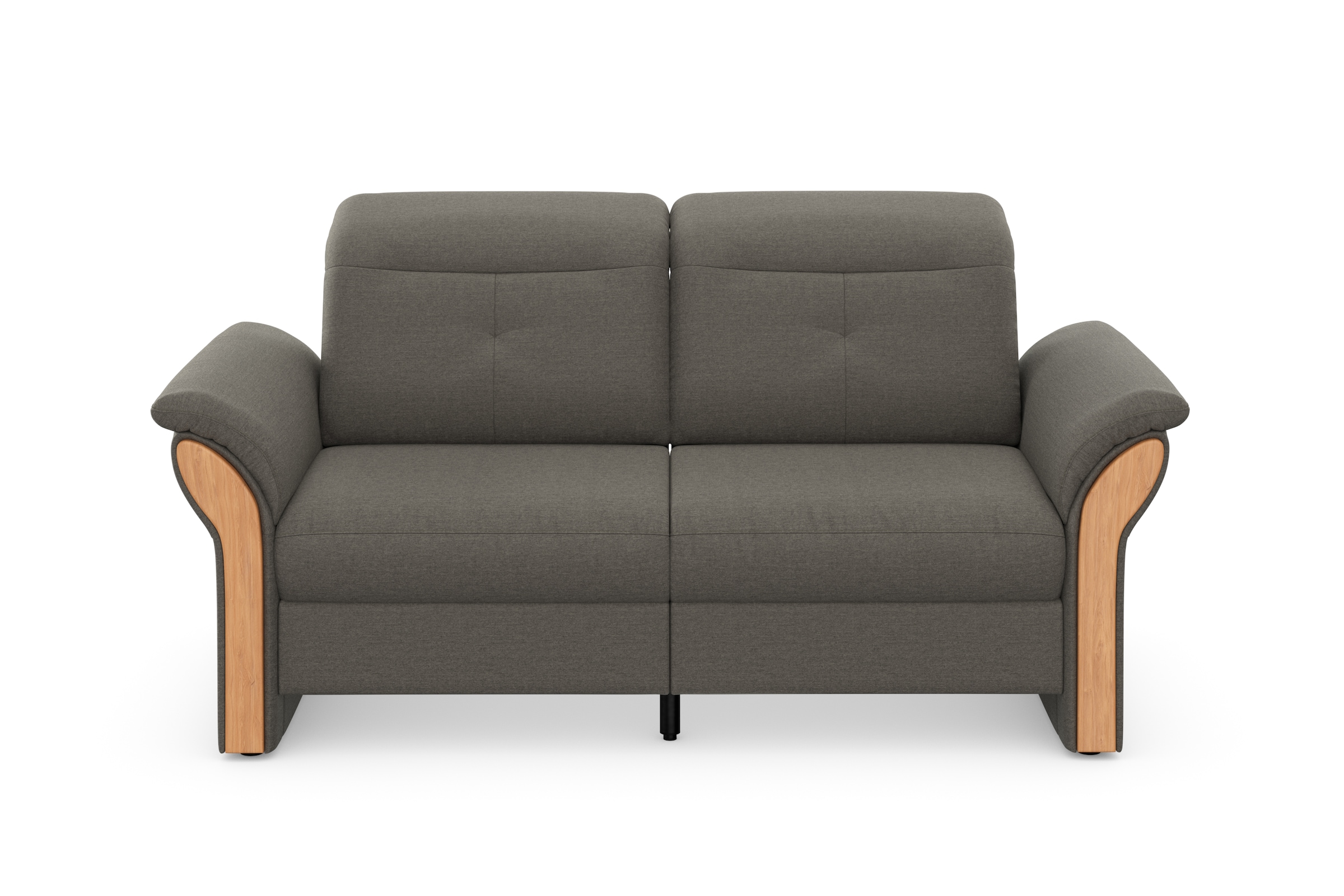 Home affaire 3-Sitzer »Dangast« Kopfteilverstellung, wahlweise auch mit mot günstig online kaufen