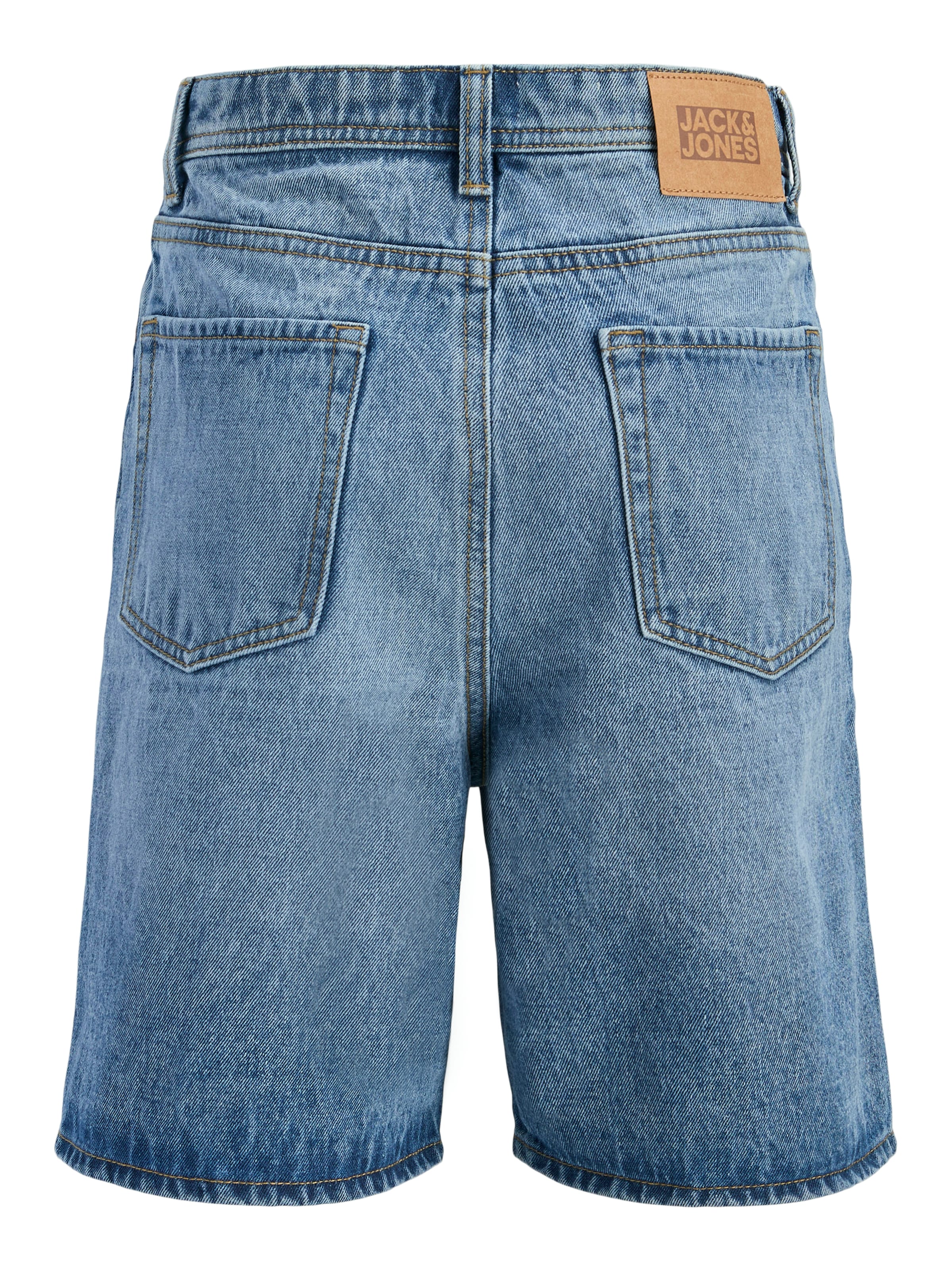 Jack & Jones Junior Shorts »JJITONY JJORIGINAL SHORTS AKM 111 JNR«