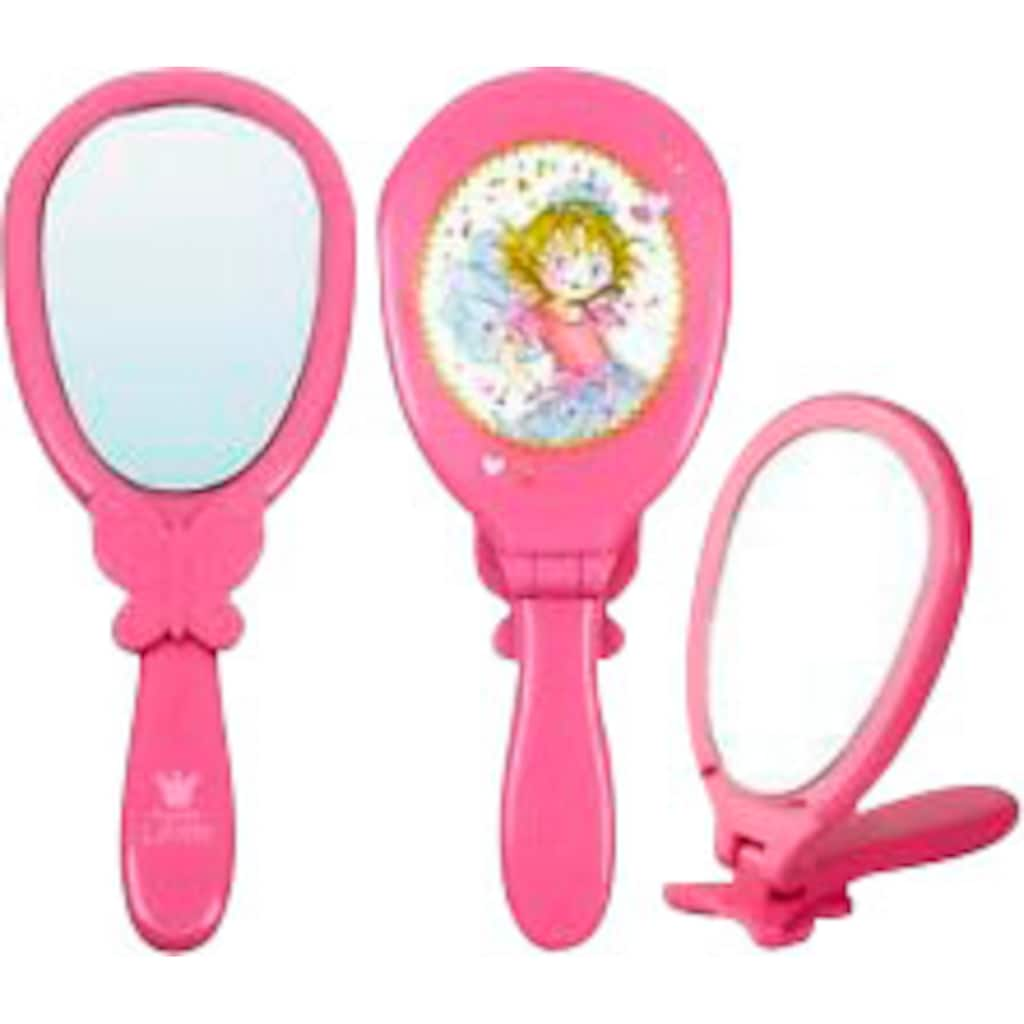 Prinzessin Lillifee Kinderbettwäsche »Reh«, (2 tlg.)