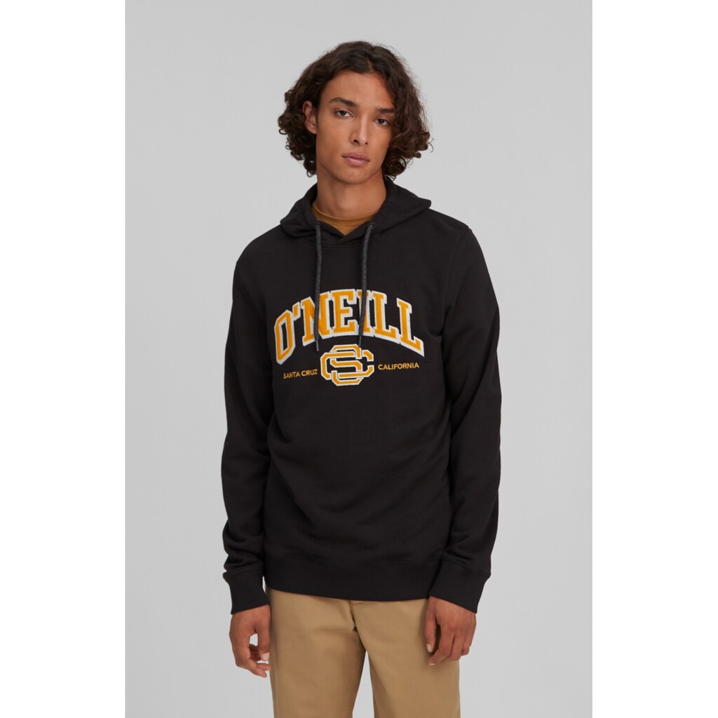 O'Neill Sweatshirt »Surf State Hoody«