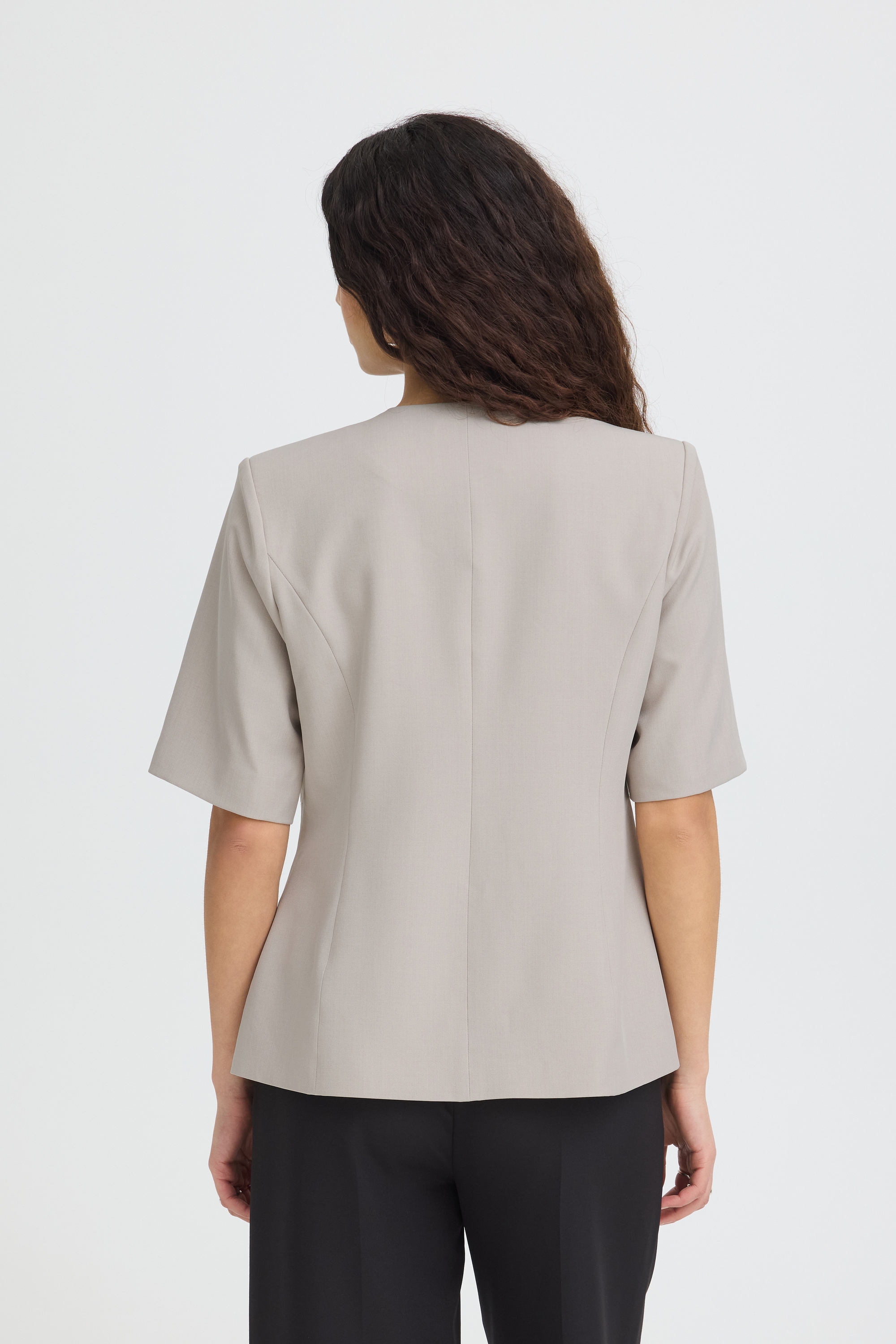 Ichi Blusenblazer »Blazer IHFAVA«
