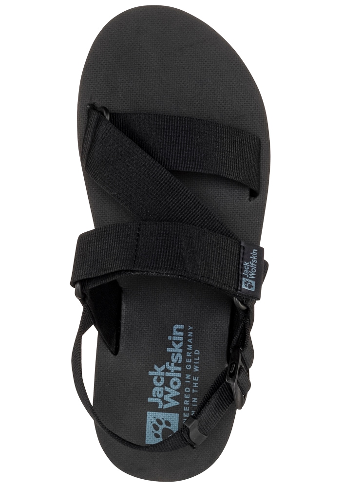 Jack Wolfskin Sandale »URBAN ENTDECKUNG BELT SANDAL M«