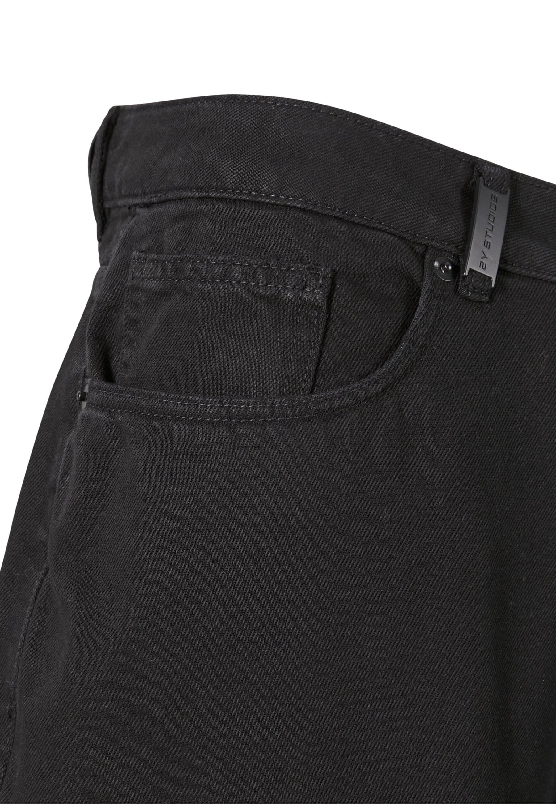 2Y Studios Cargohose »2Y Studios 2Y Kiran 4-Pocket Cargo Pants«