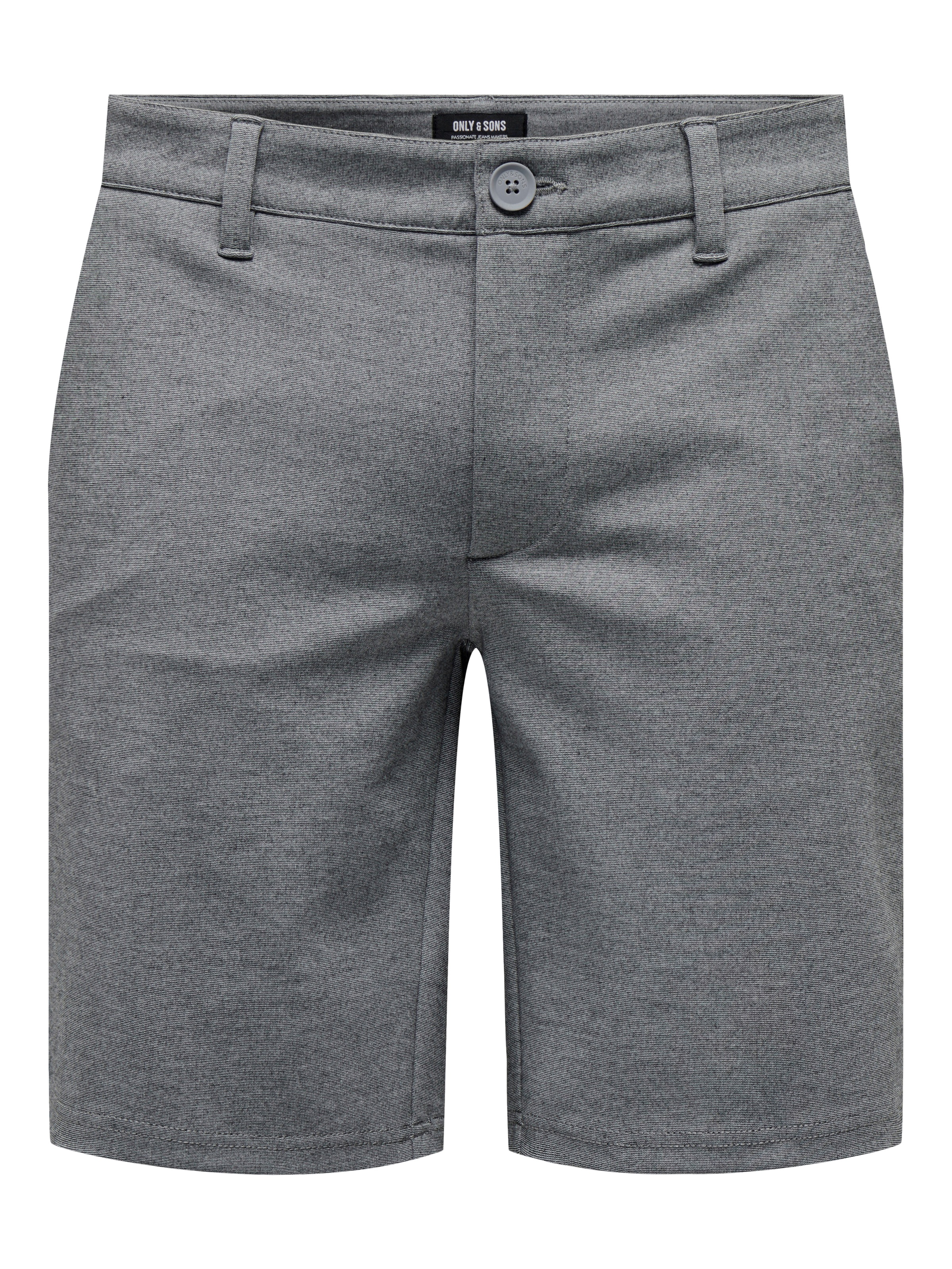 9. Bild von ONLY & SONS Chinoshorts »MARK SHORTS«