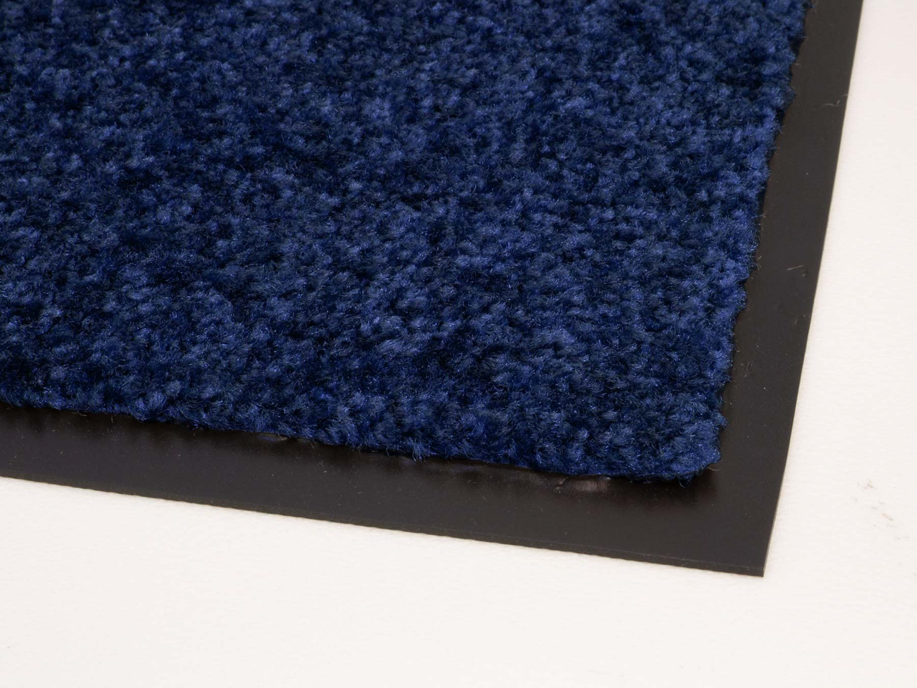 Primaflor-Ideen in Textil Fußmatte »Schmutzfangmatte PRO«, rechteckig, und waschbar schnell CLEAN Uni-Farben, bequem bestellen UV-beständig, Schmutzfangmatte