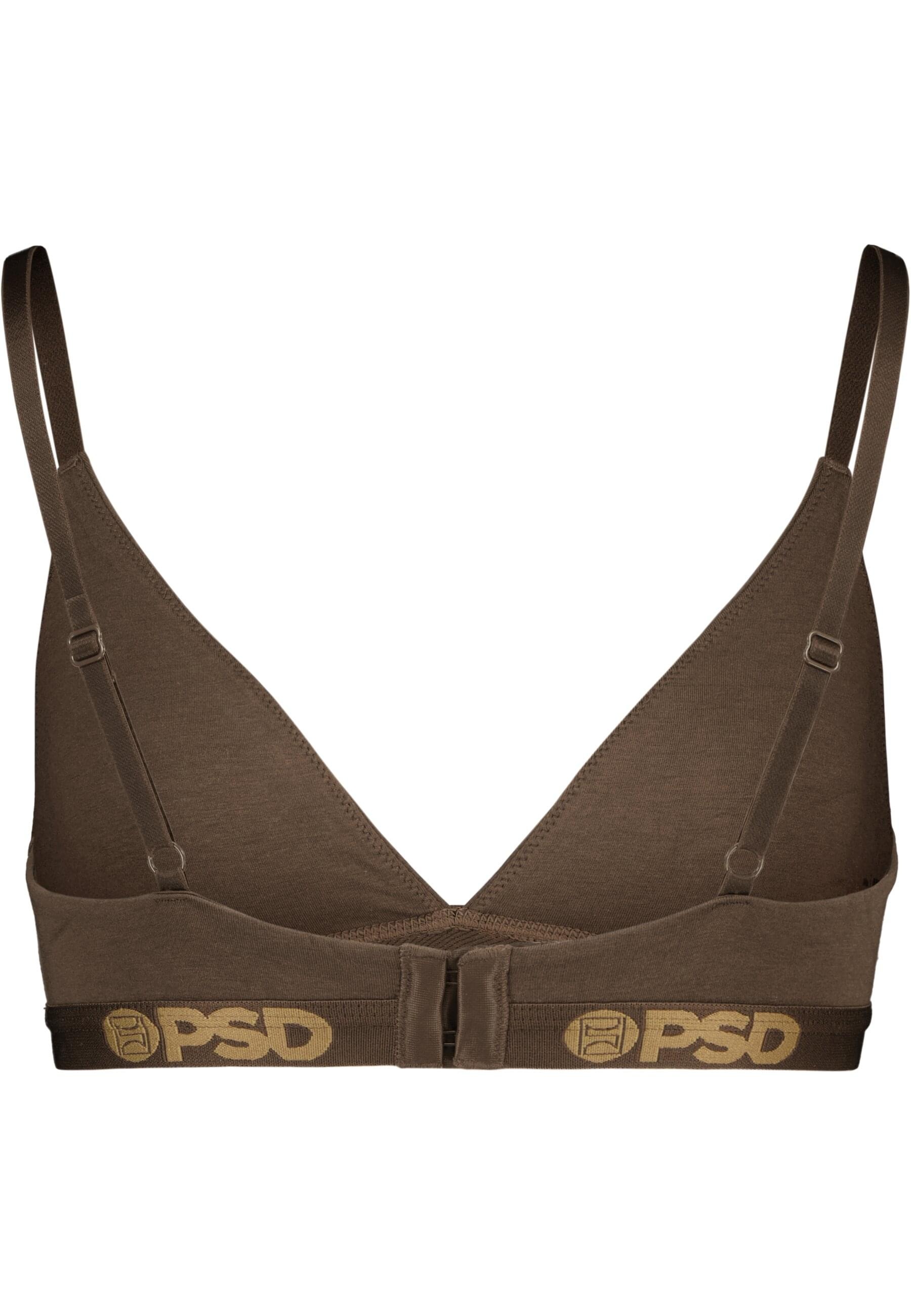 PSD Sport-BH »PSD COCOA SLD MDL TBL«