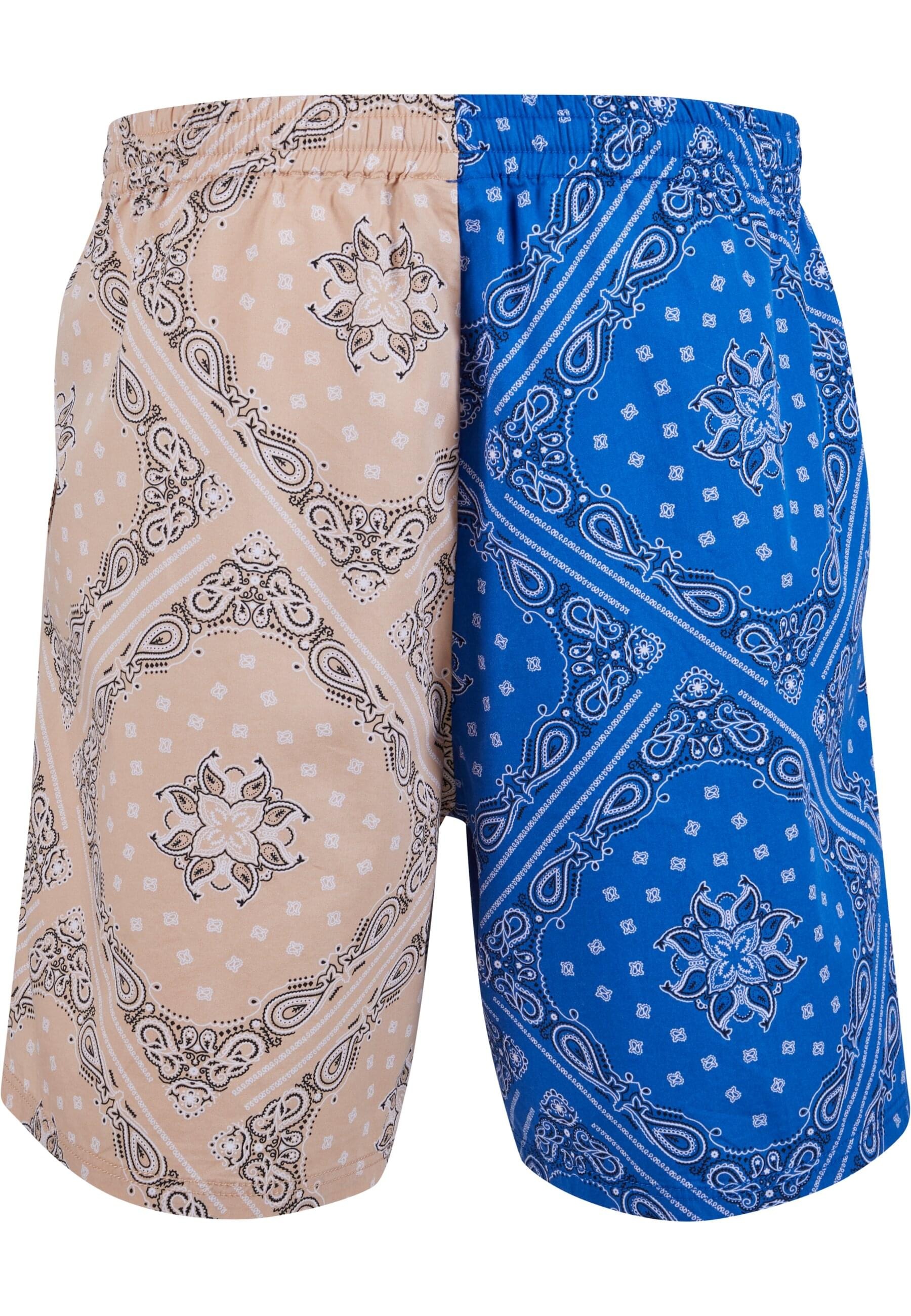 Karl Kani Shorts »Karl Kani Herren«