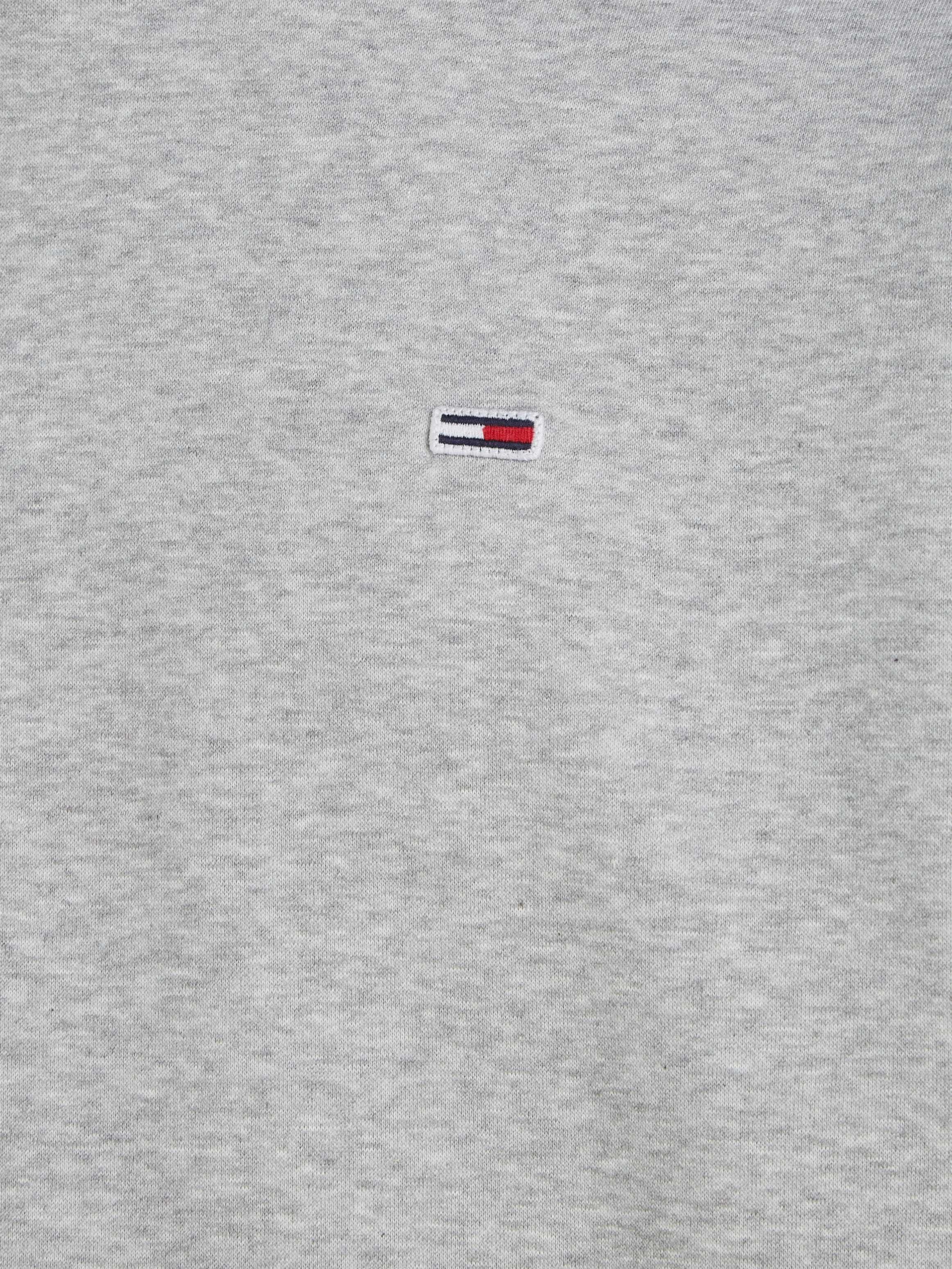 Tommy Jeans Kapuzensweatshirt »TJM REGULAR FLEECE HOODIE«, mit wärmend weicher Innenseite
