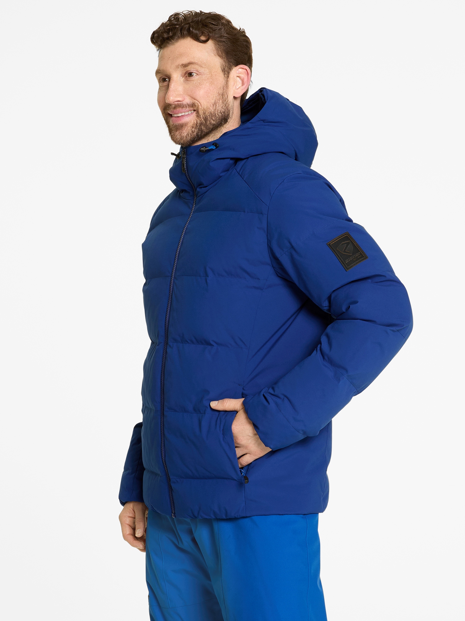 Ziener Skijacke »TYERS«