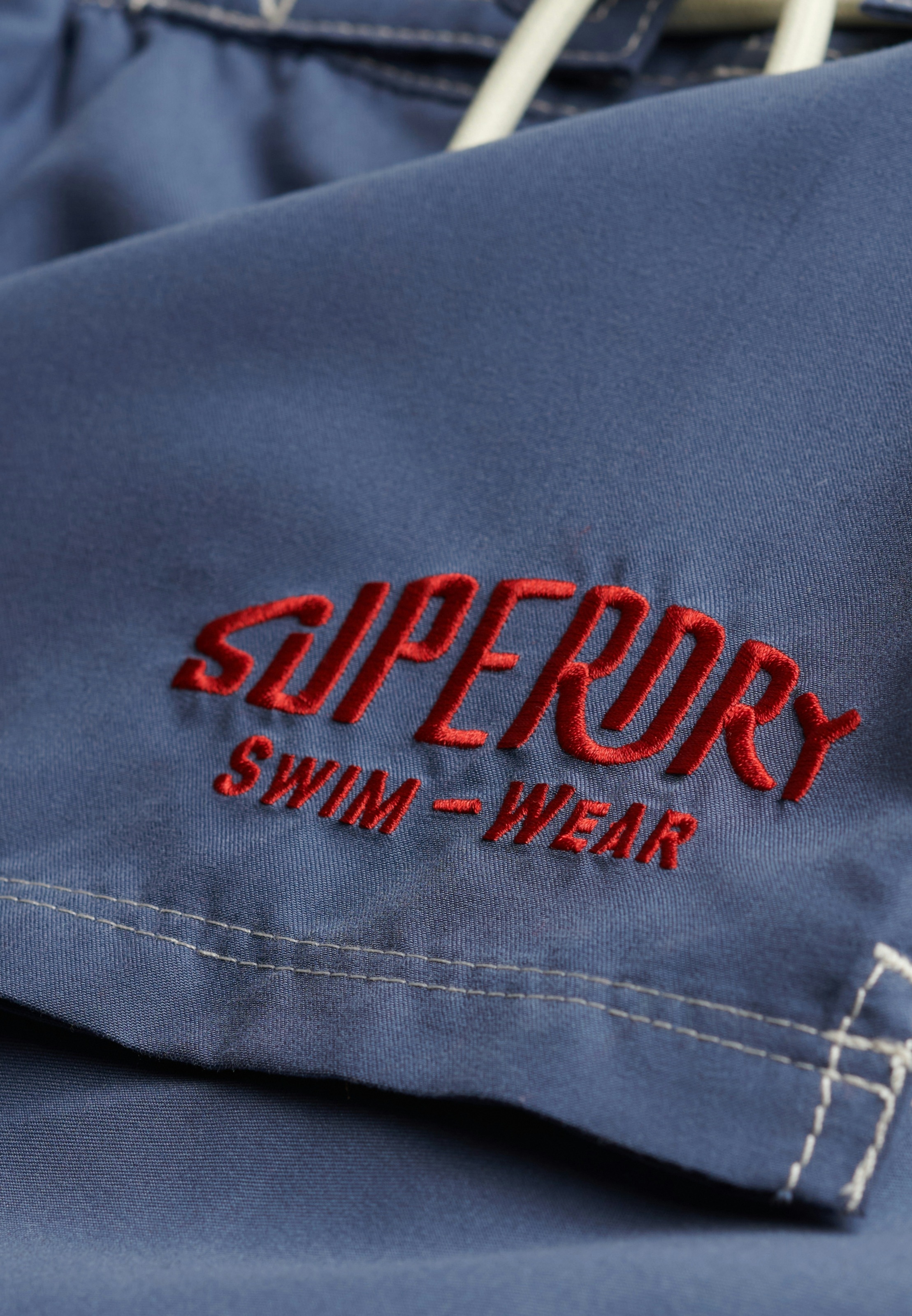 Superdry Badeshorts »CARGO 19 BOARDSHORT«