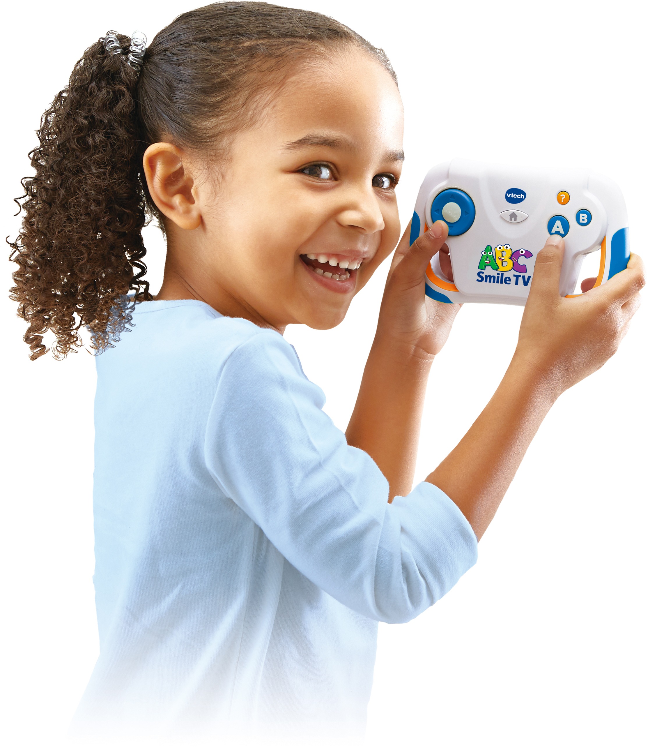 Vtech® Lernspielzeug »Ready Set School, ABC Smile TV«