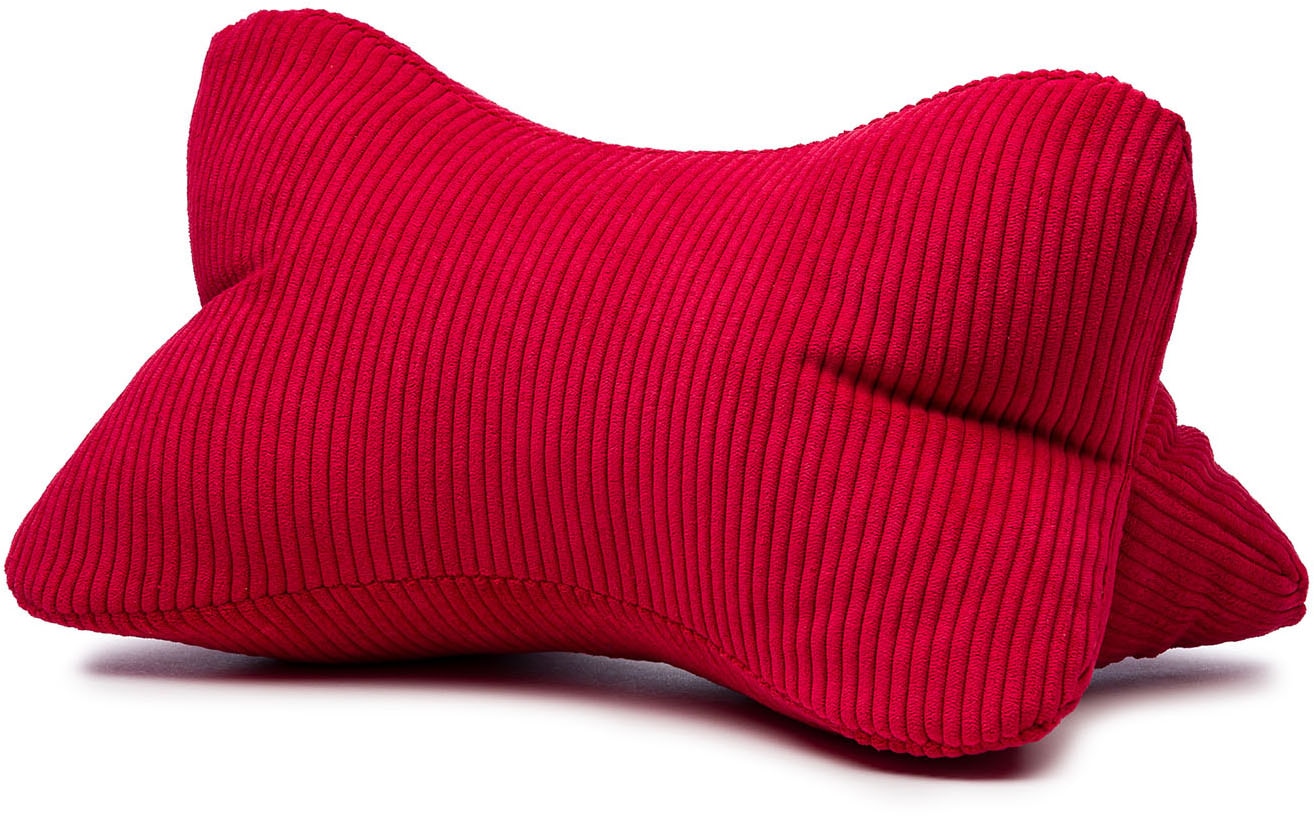 Gözze Nackenkissen »Cord Lesekissen Capri« günstig online kaufen